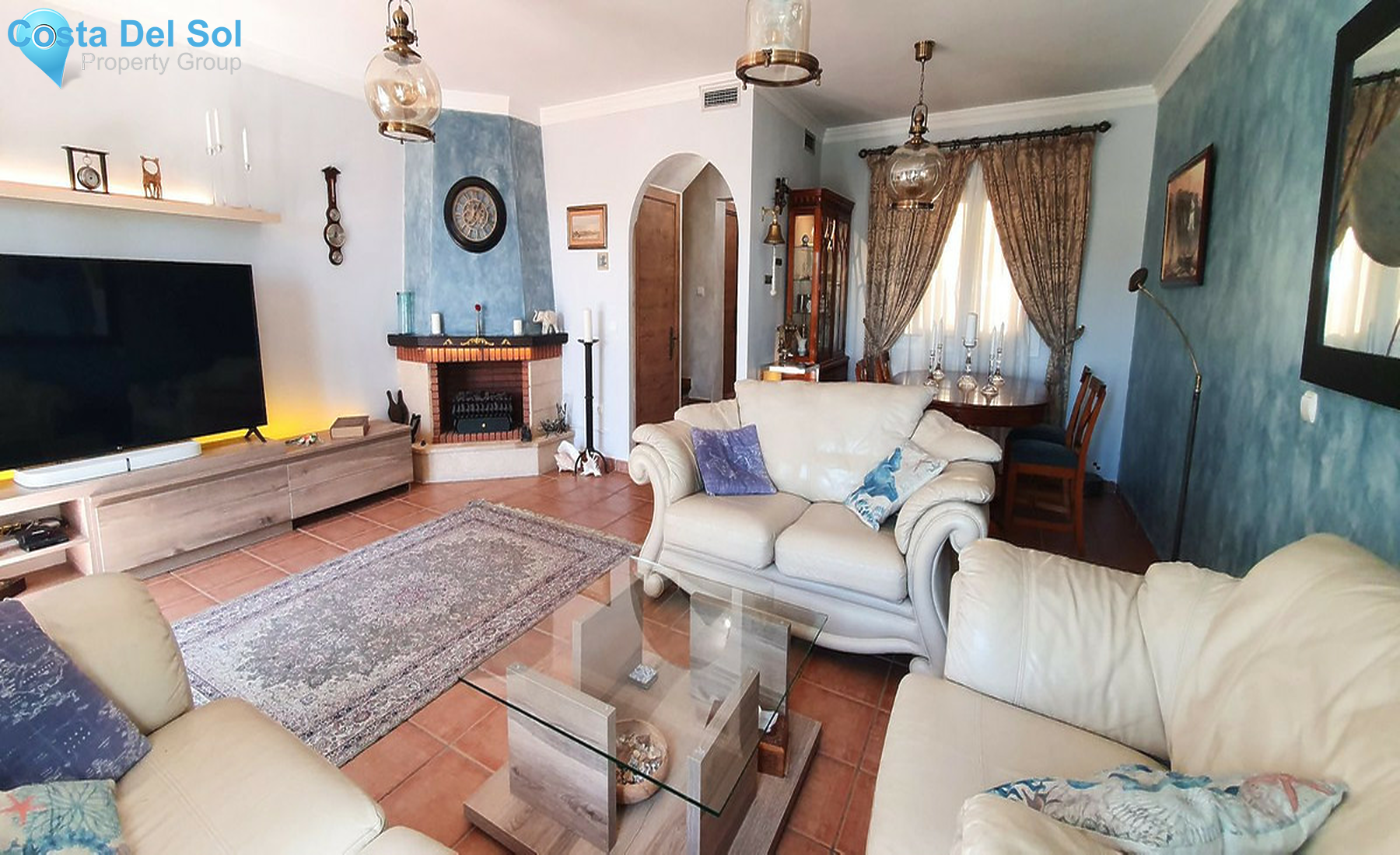 Townhouse in Manilva-1413348
