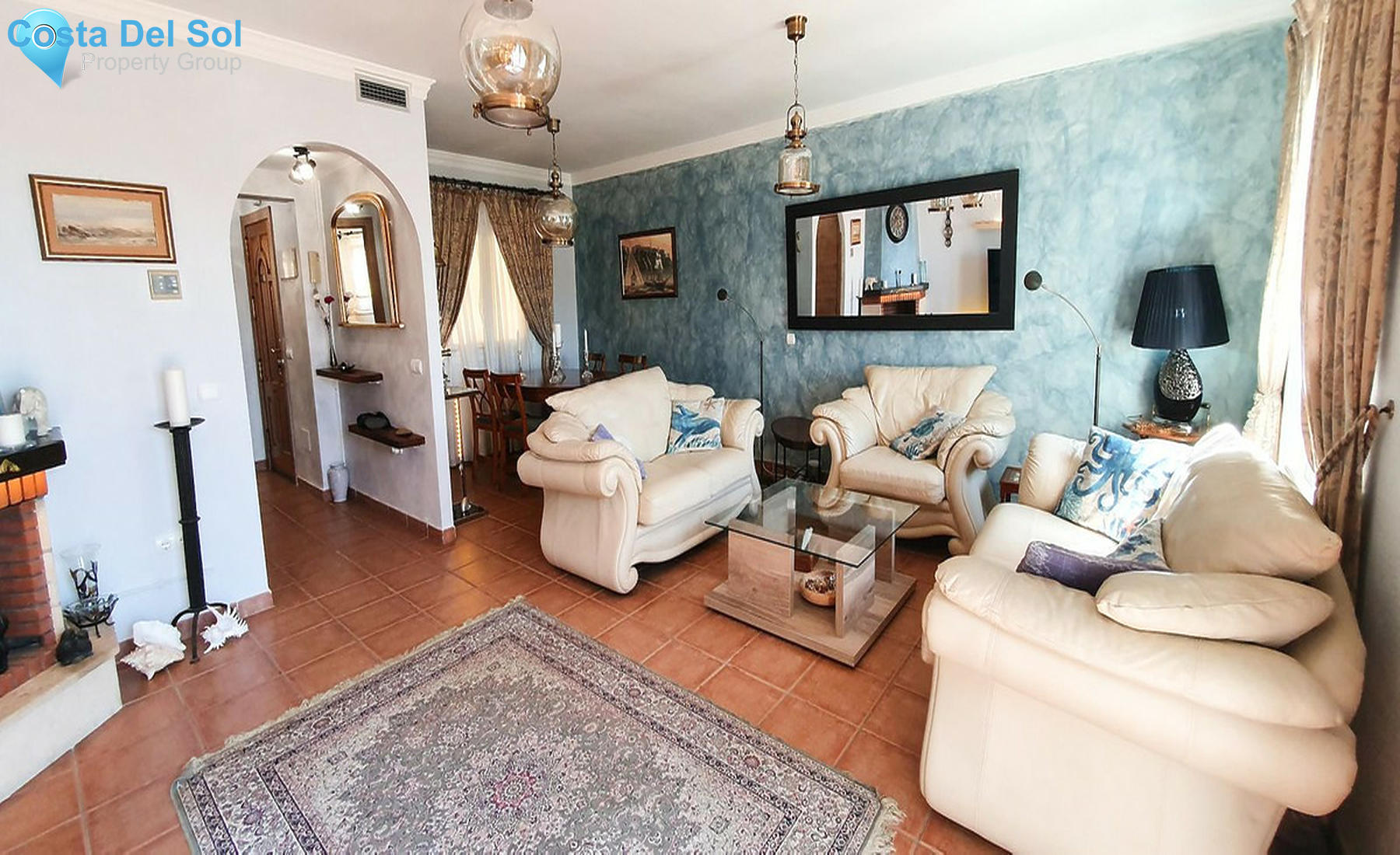Townhouse in Manilva-1413349