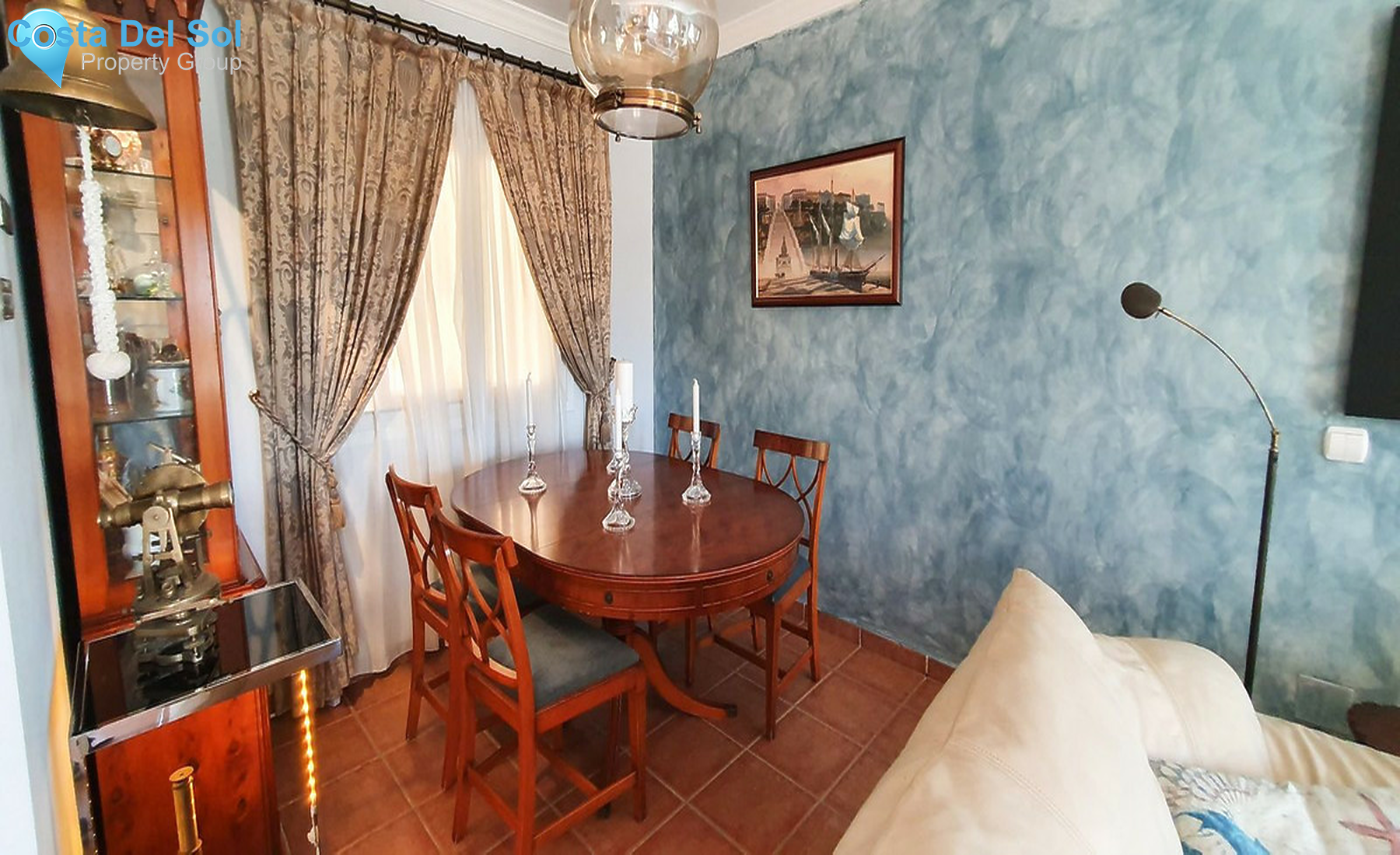 Townhouse in Manilva-1413350