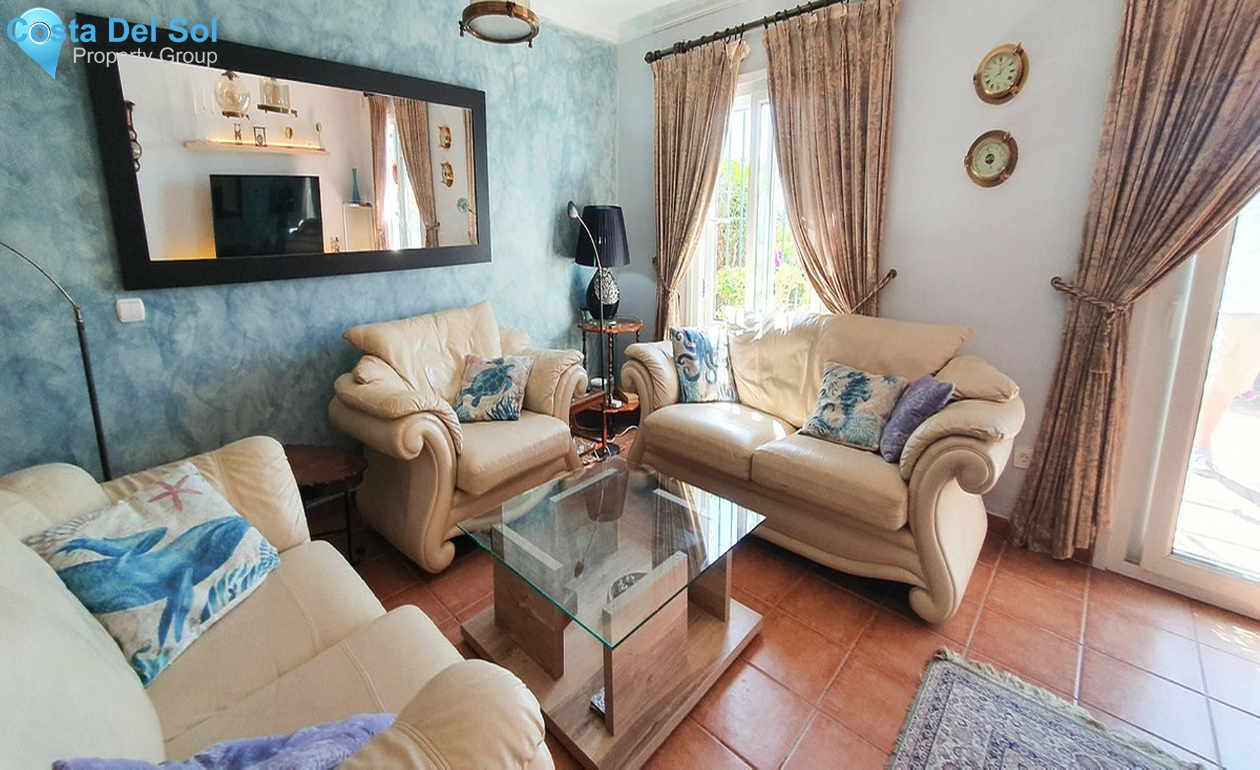 Townhouse in Manilva-1413352