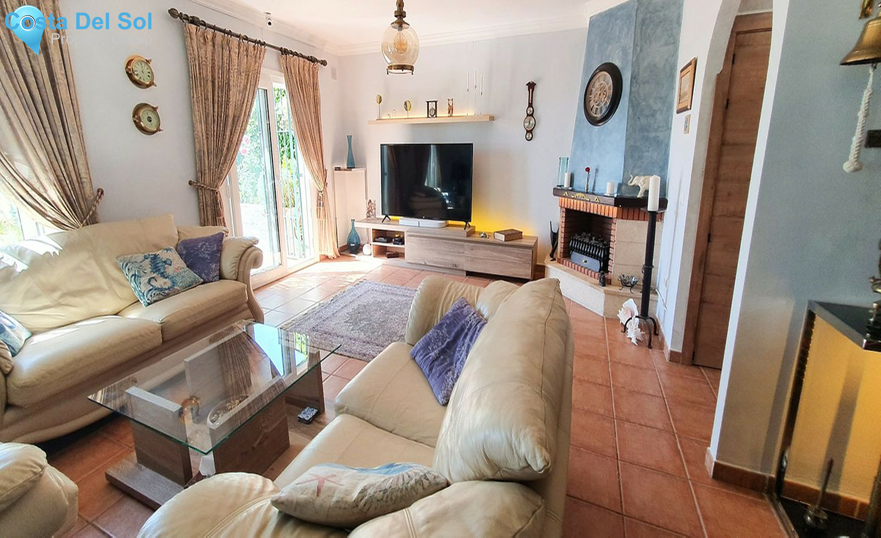 Townhouse in Manilva-1413353