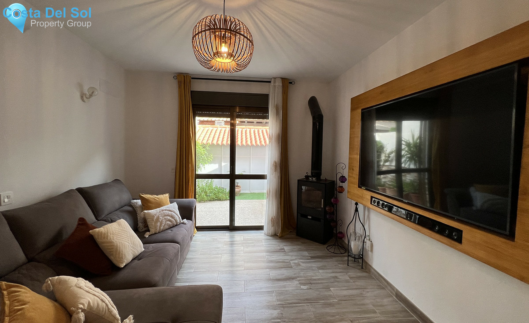 Townhouse in Manilva-1433620