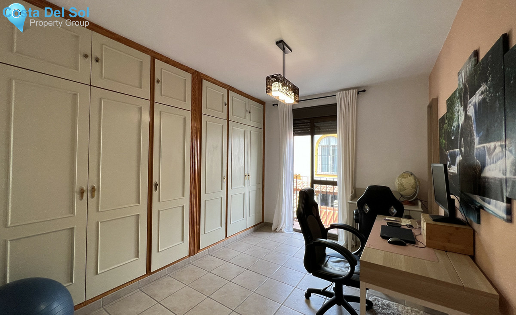 Townhouse in Manilva-1433638