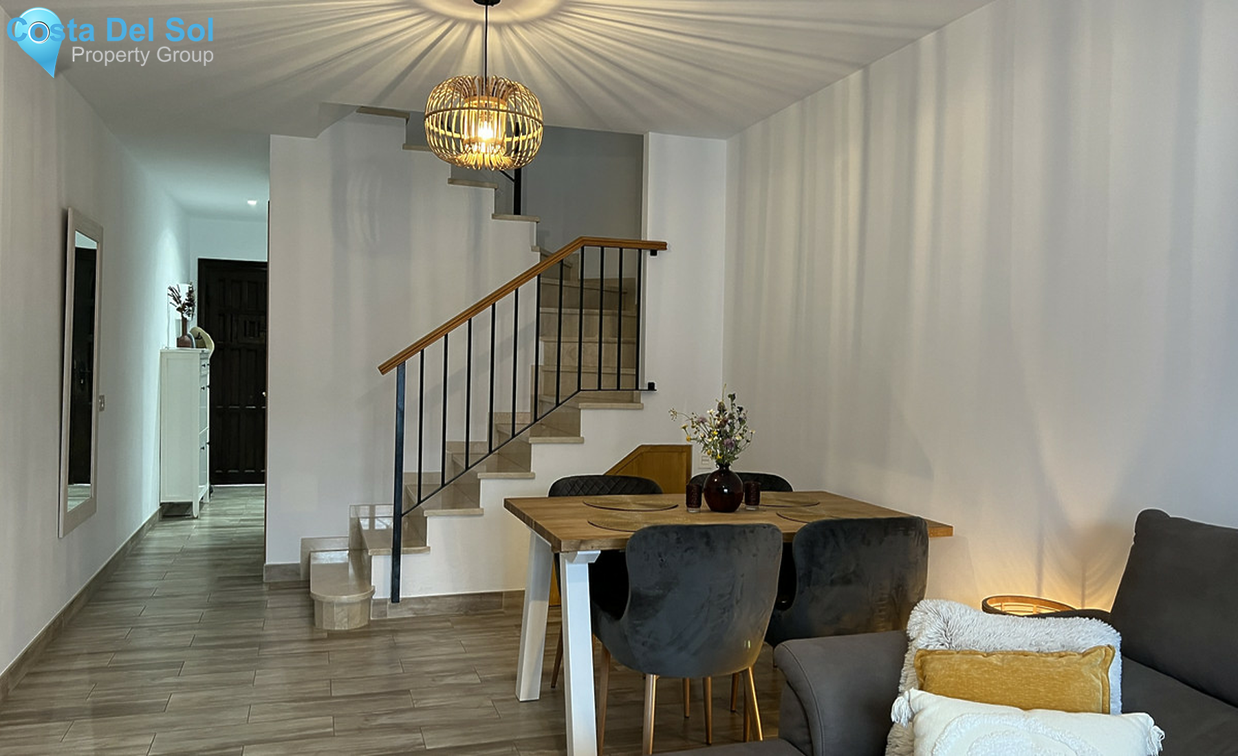 Townhouse in Manilva-1433621