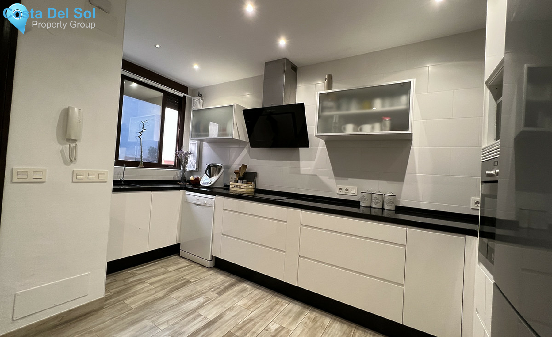 Townhouse in Manilva-1433622
