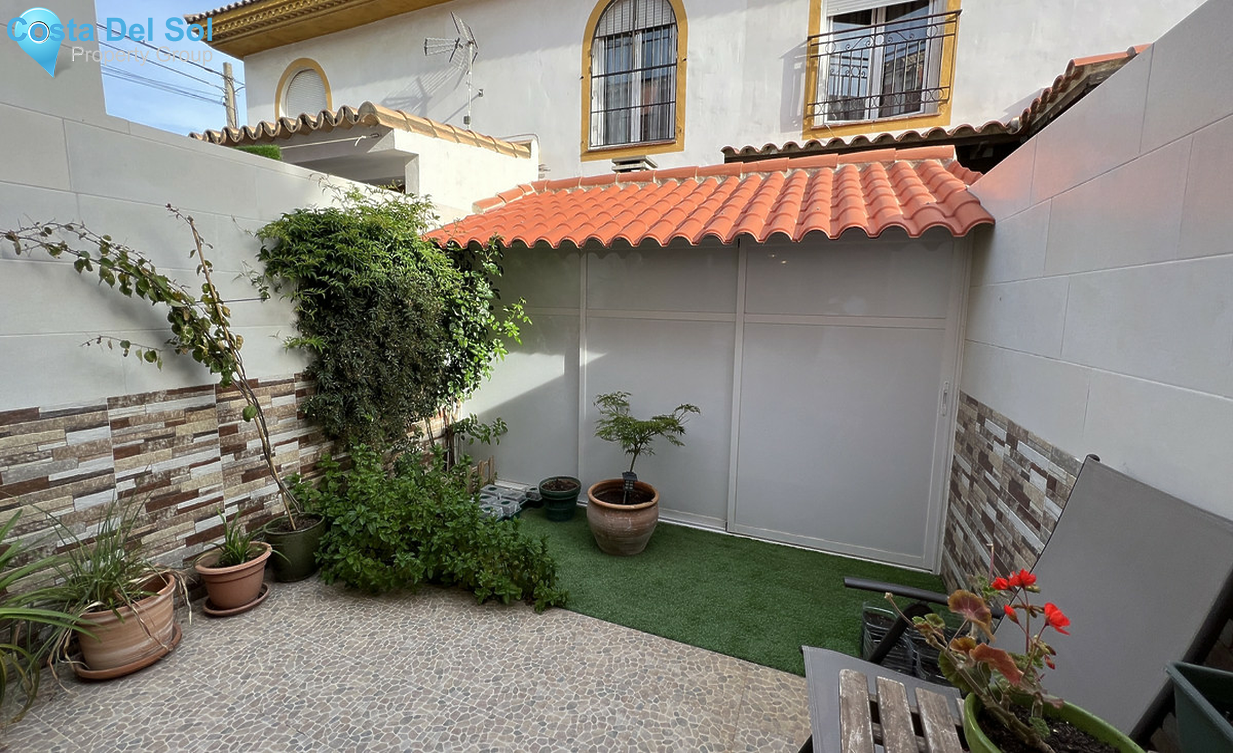 Townhouse in Manilva-1433623