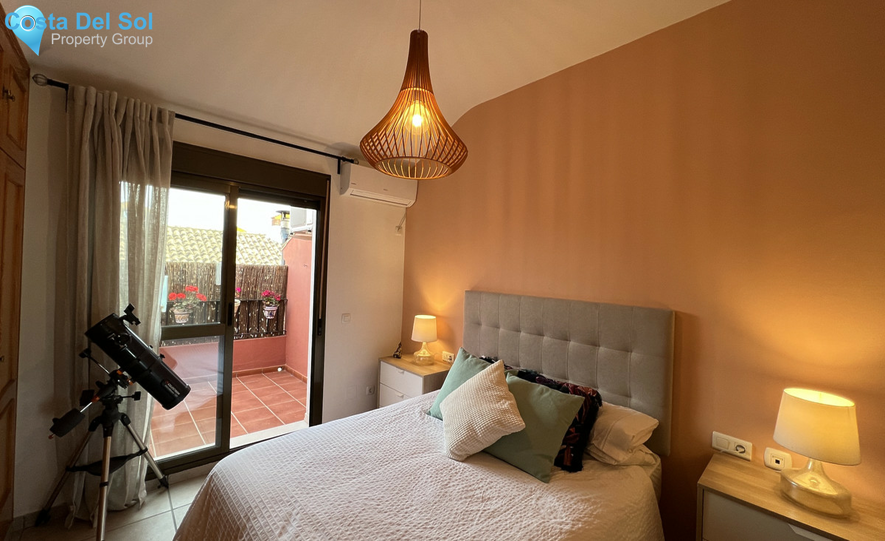 Townhouse in Manilva-1433628