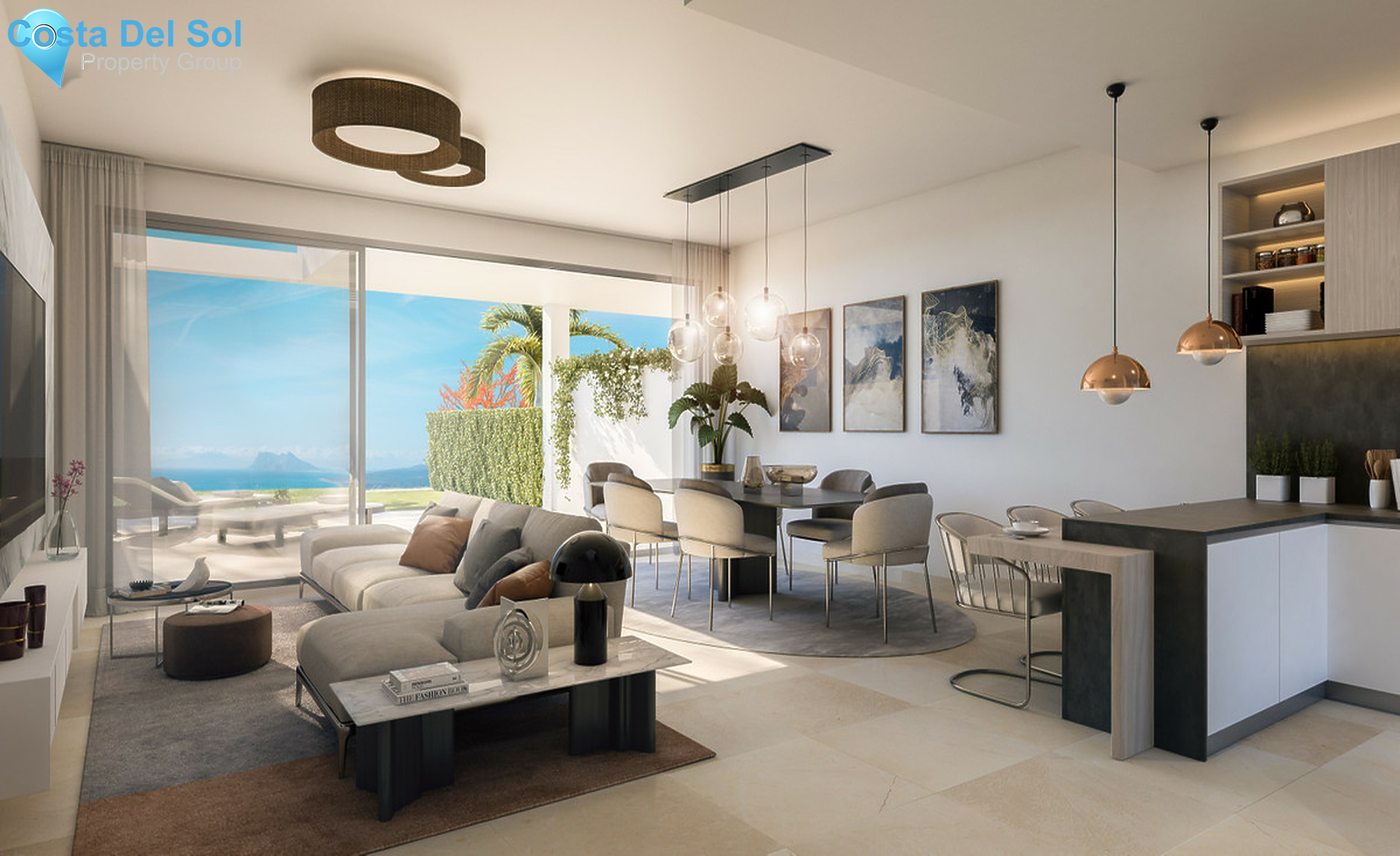 Townhouse in Manilva-1504040