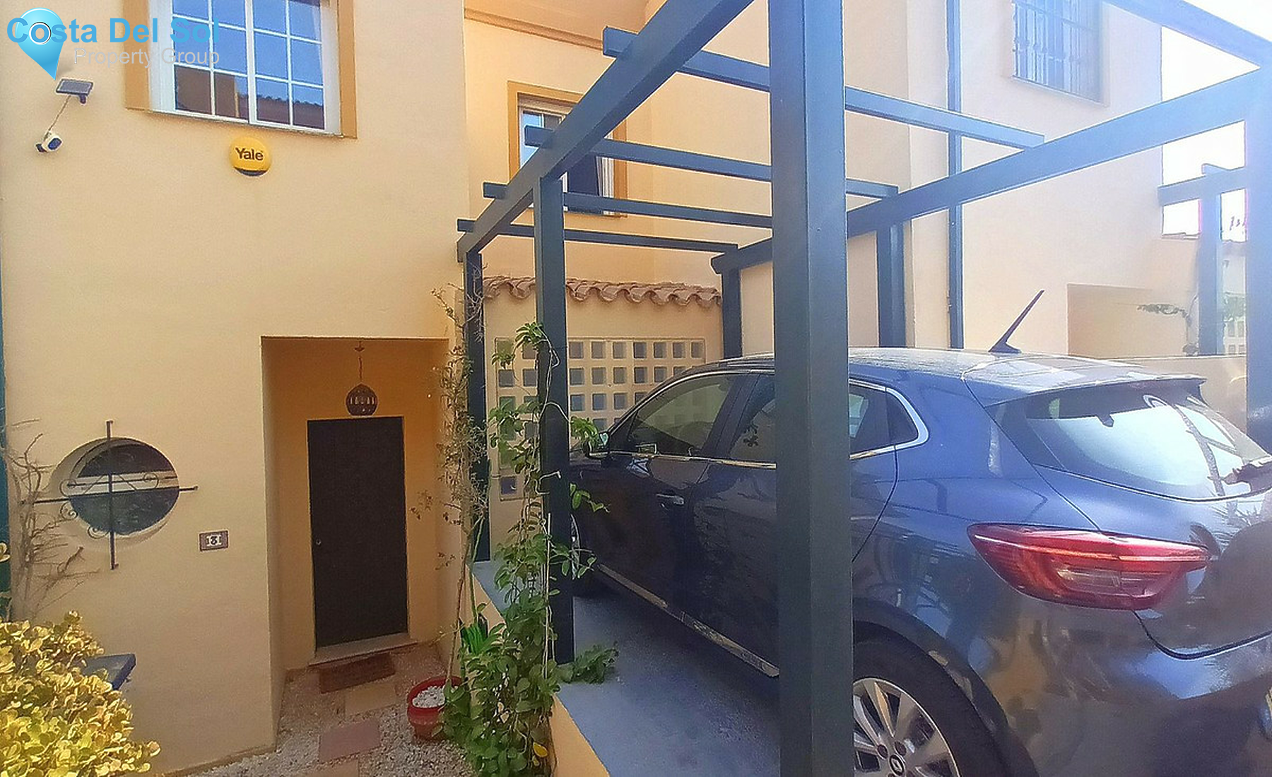 Townhouse in Manilva-1557147
