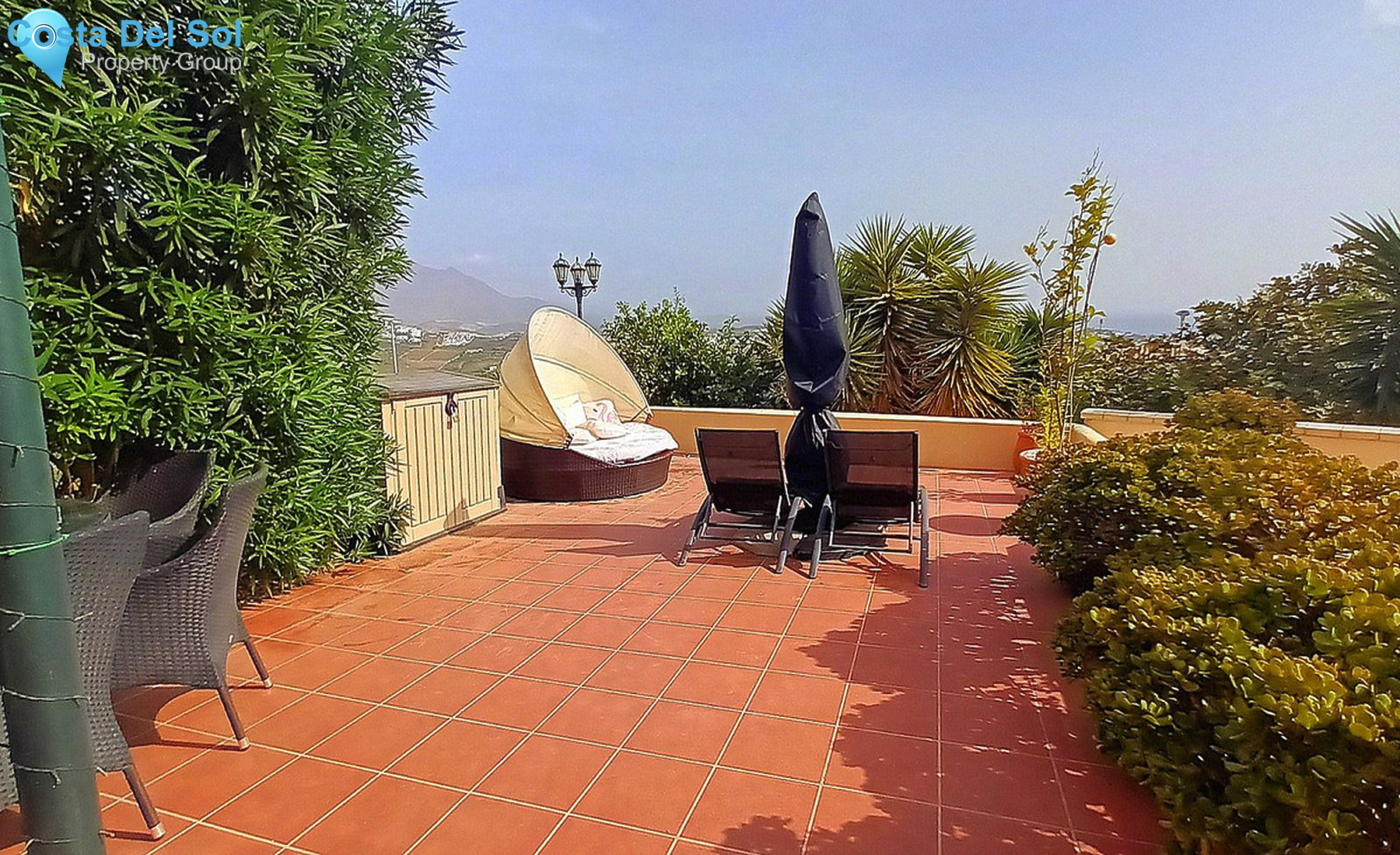 Townhouse in Manilva-1557150