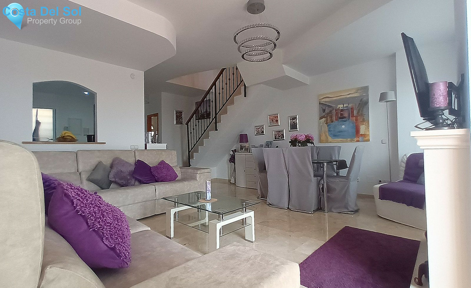 Townhouse in Manilva-1557153