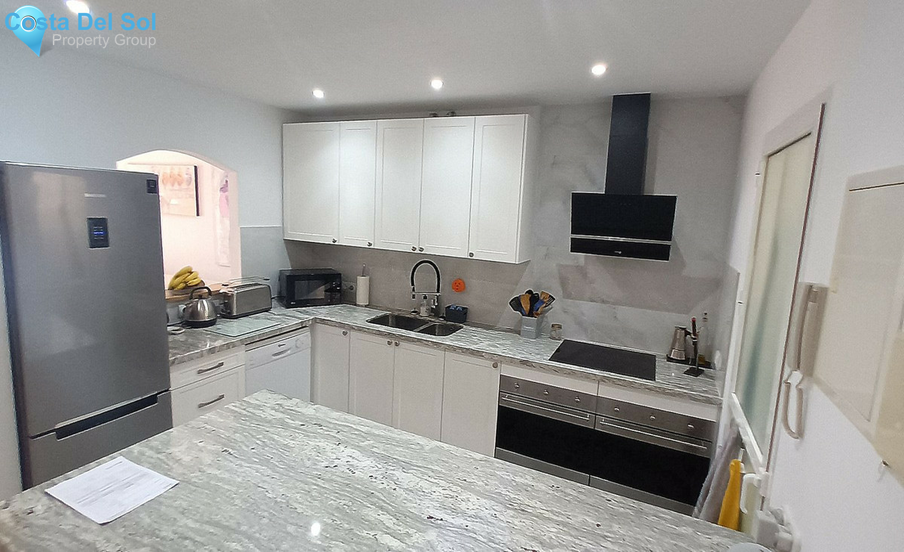 Townhouse in Manilva-1557156