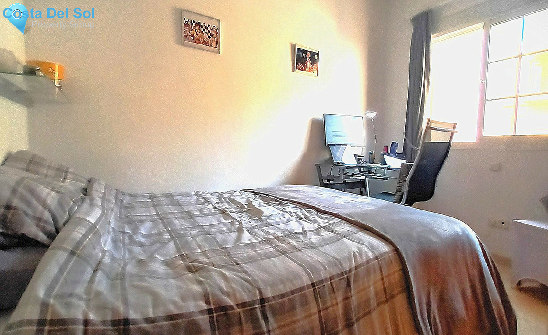Townhouse in Manilva-1557143