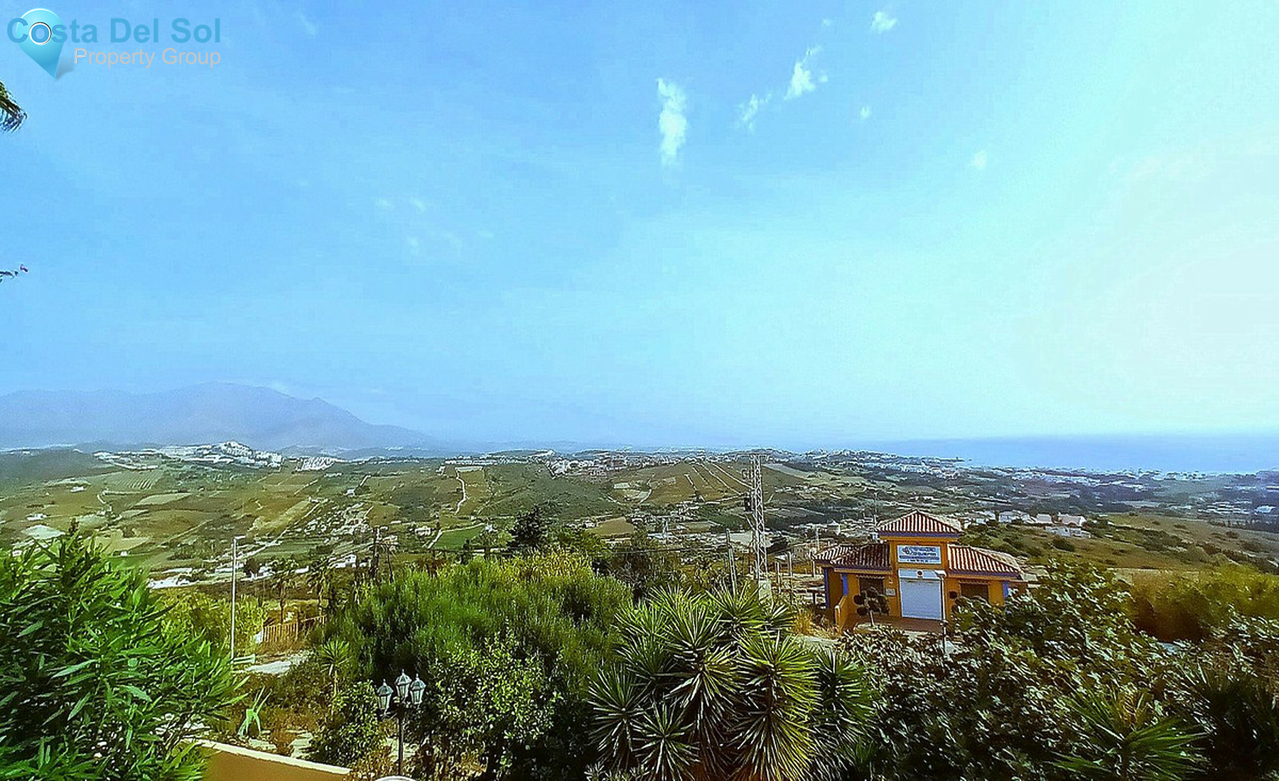 Townhouse in Manilva-1557145
