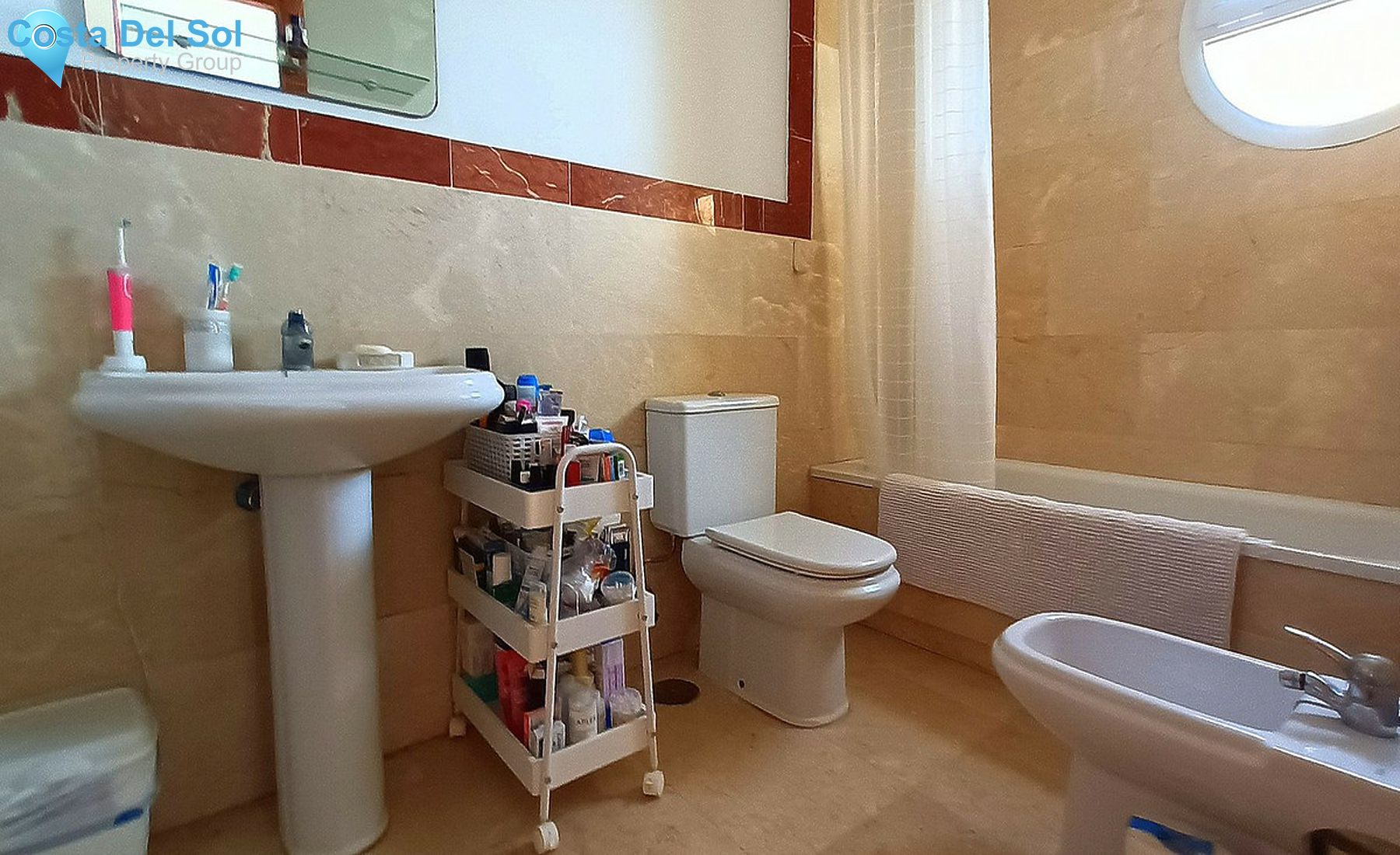 Townhouse in Manilva-1557146