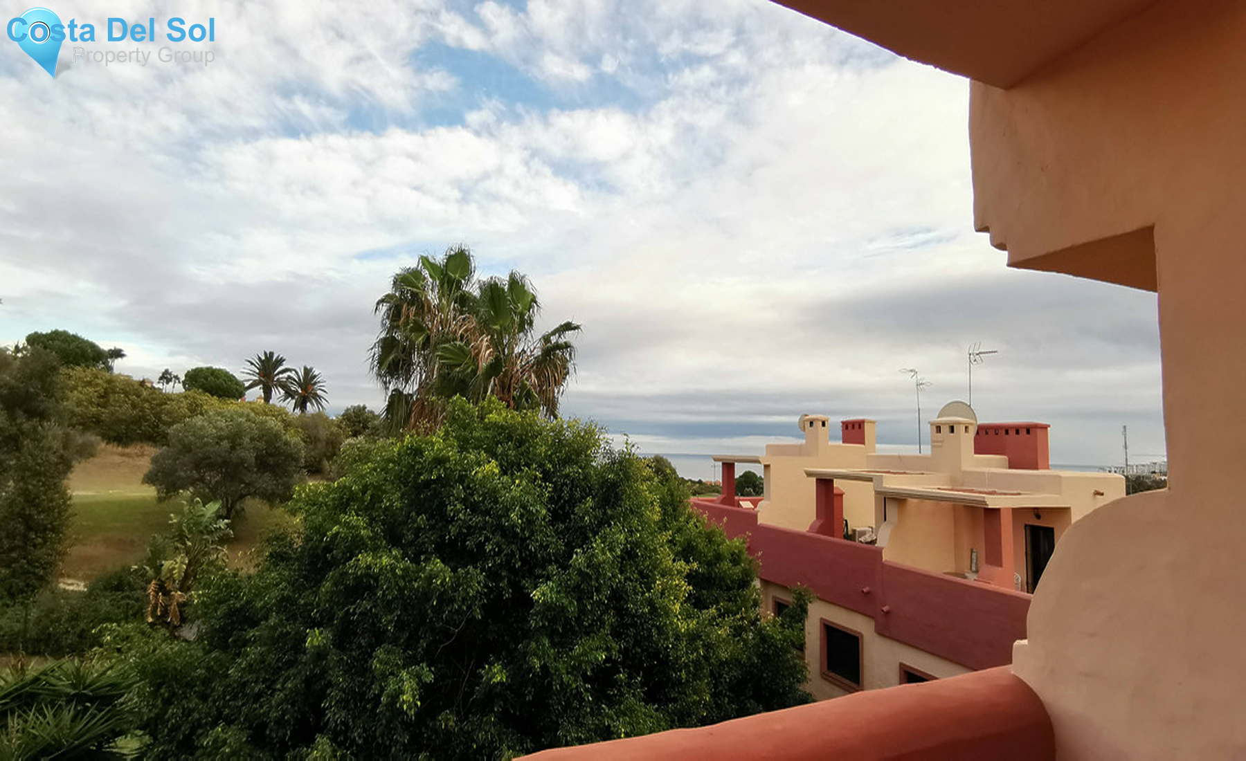 Townhouse in Manilva-710129