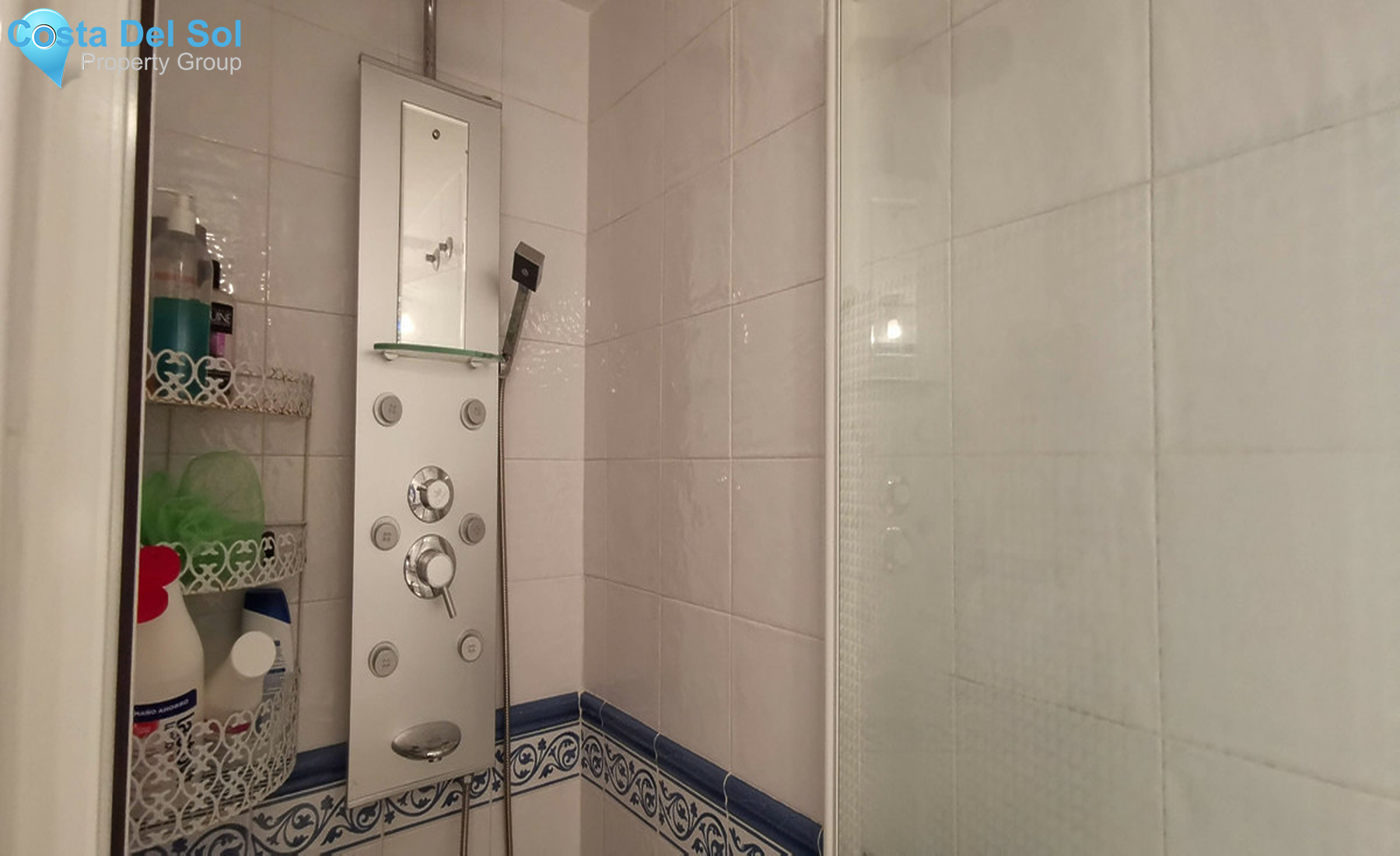 Townhouse in Manilva-710138