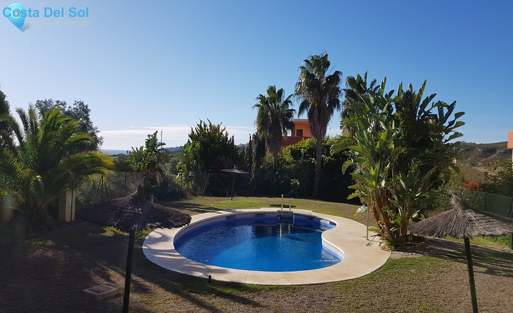 Townhouse in Manilva-710141