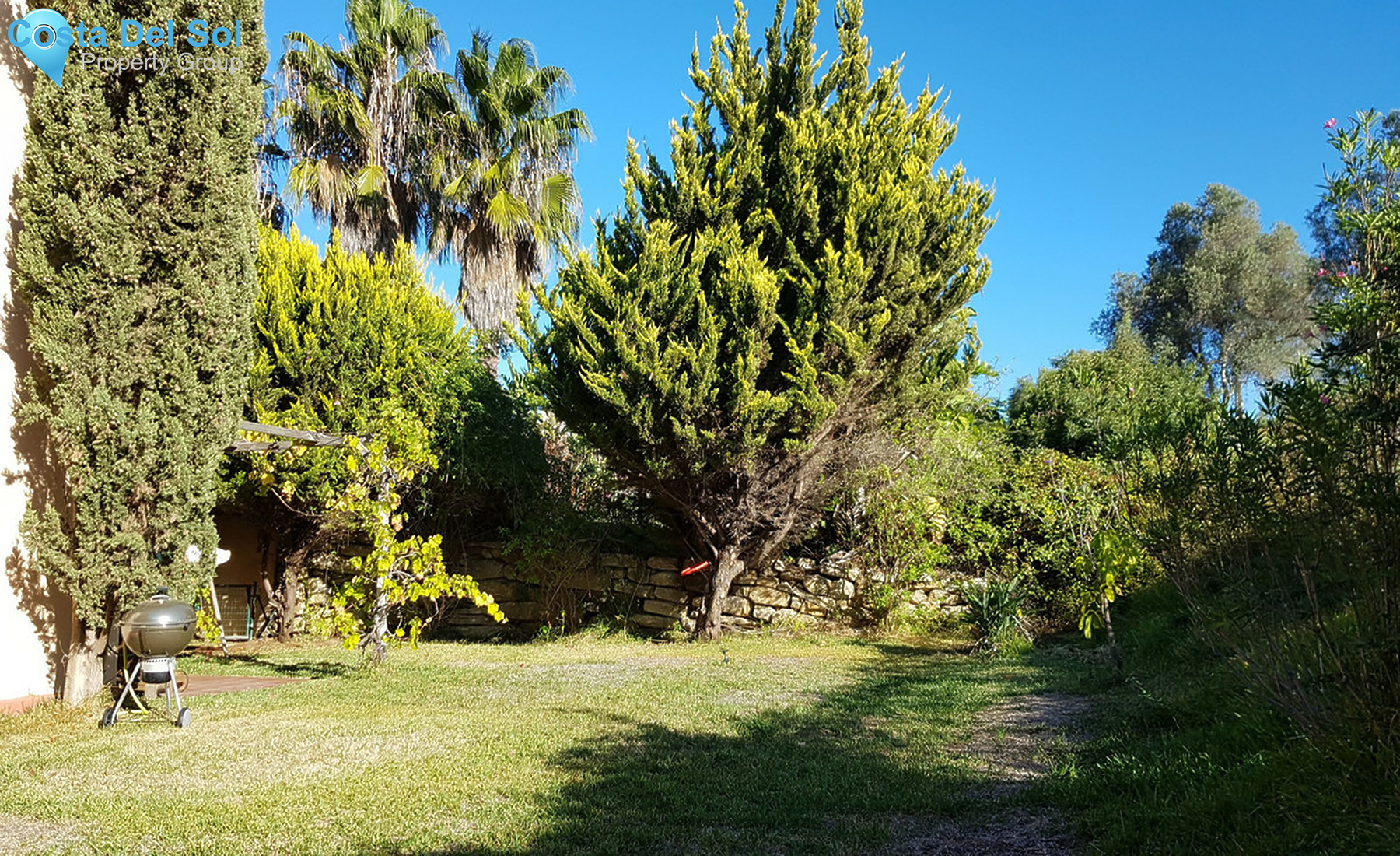 Townhouse in Manilva-710142