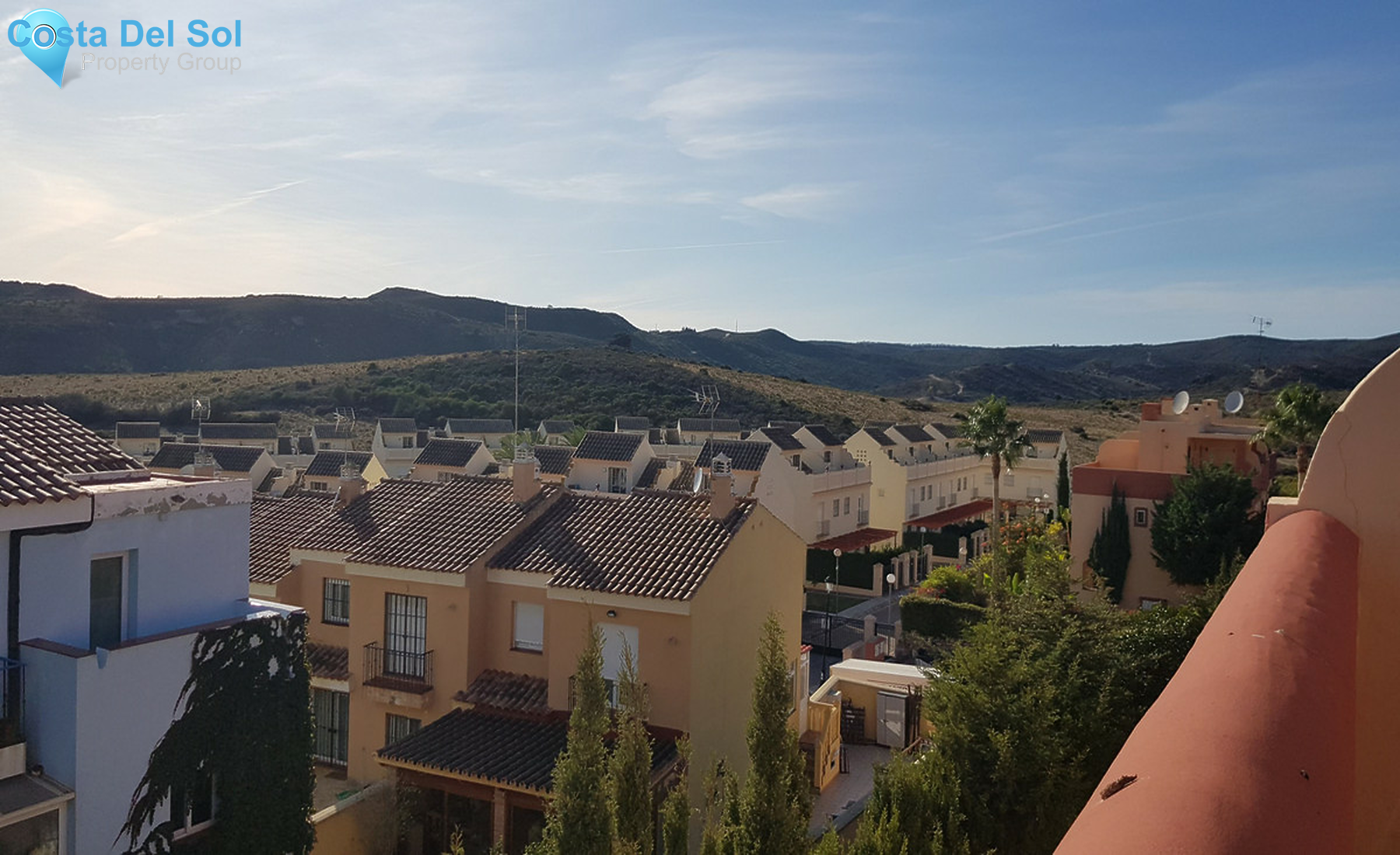 Townhouse in Manilva-710143