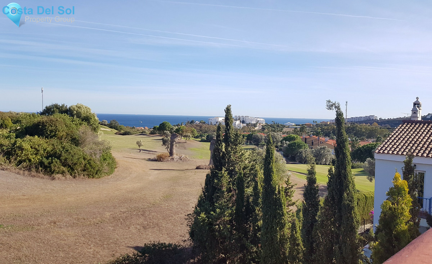 Townhouse in Manilva-710146