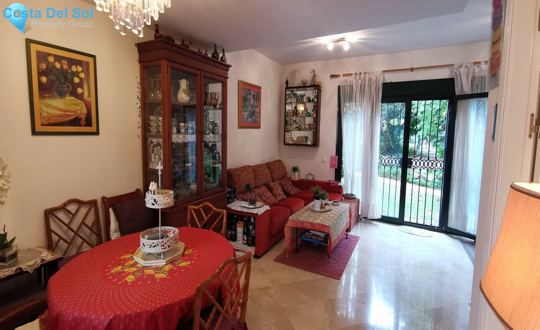 Townhouse in Manilva-710130