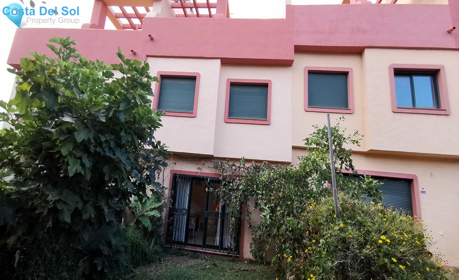 Townhouse in Manilva-710148