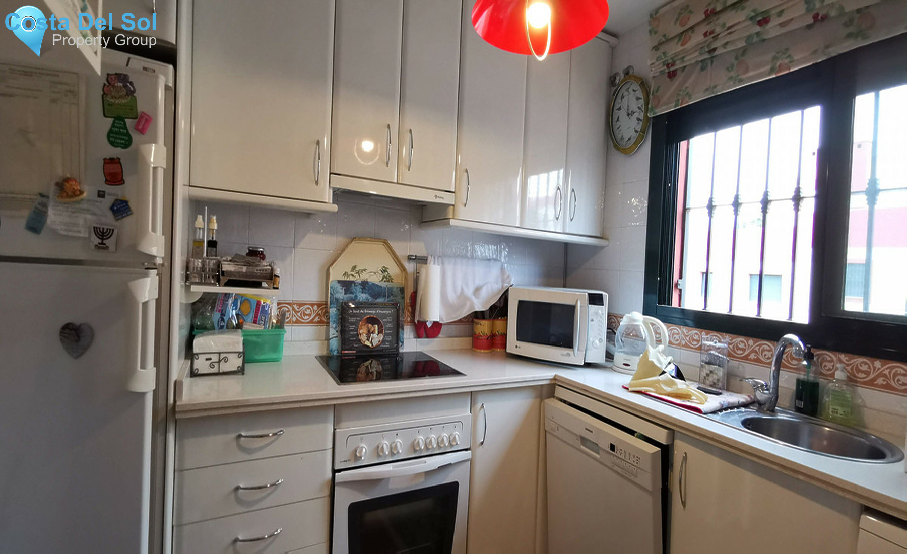Townhouse in Manilva-710134