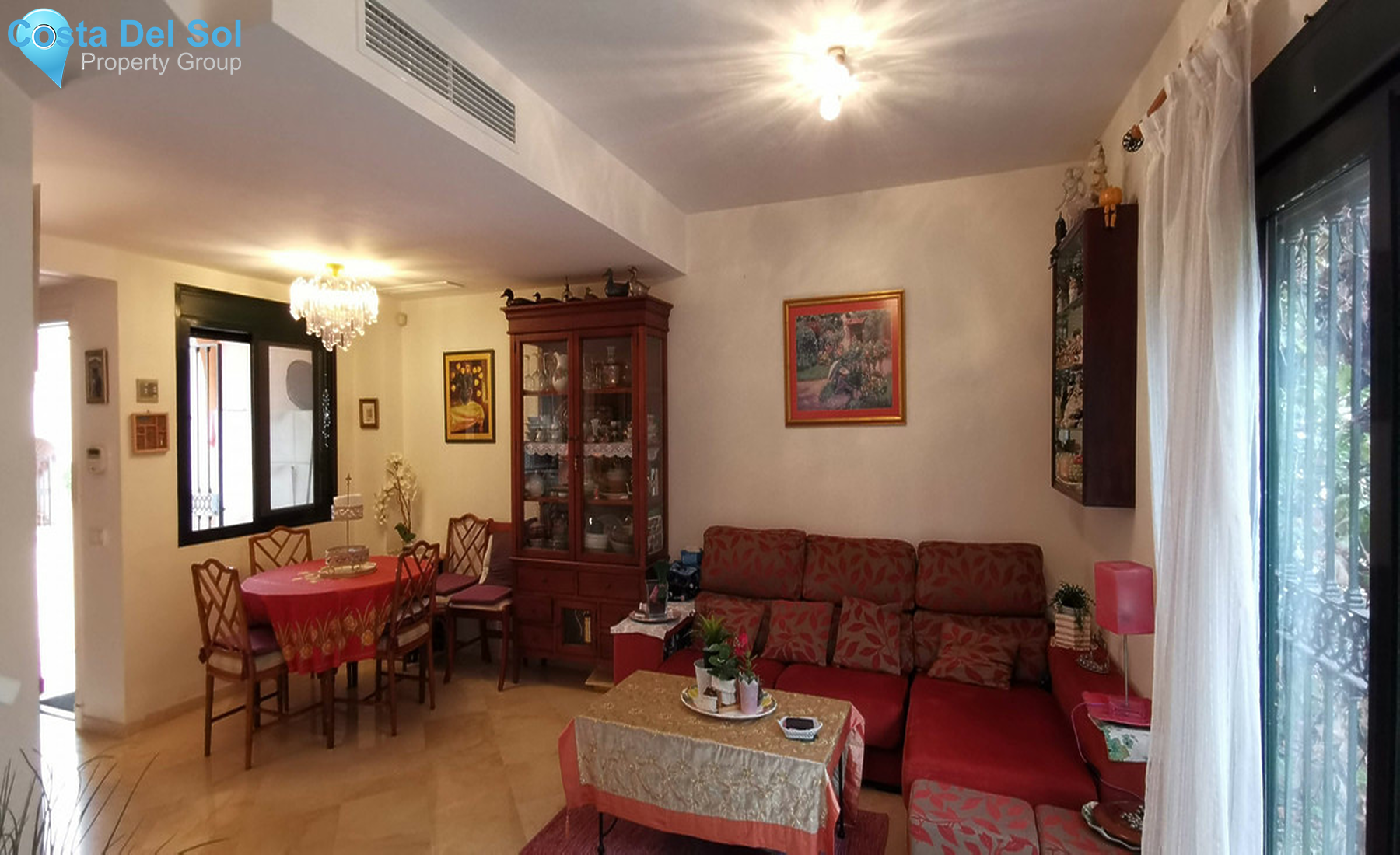 Townhouse in Manilva-710135