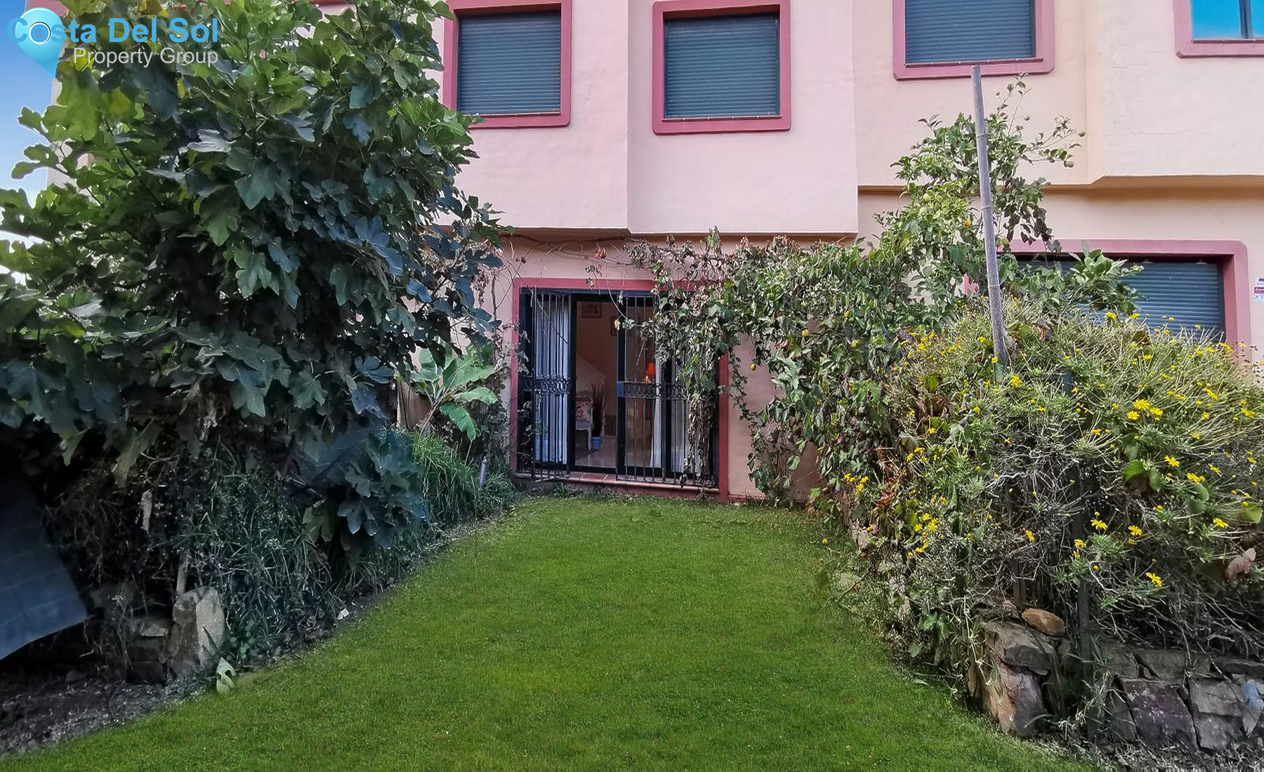 Townhouse in Manilva-1158134