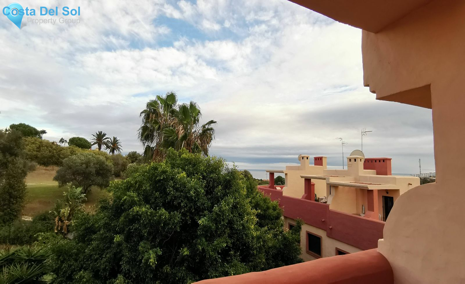 Townhouse in Manilva-1158135