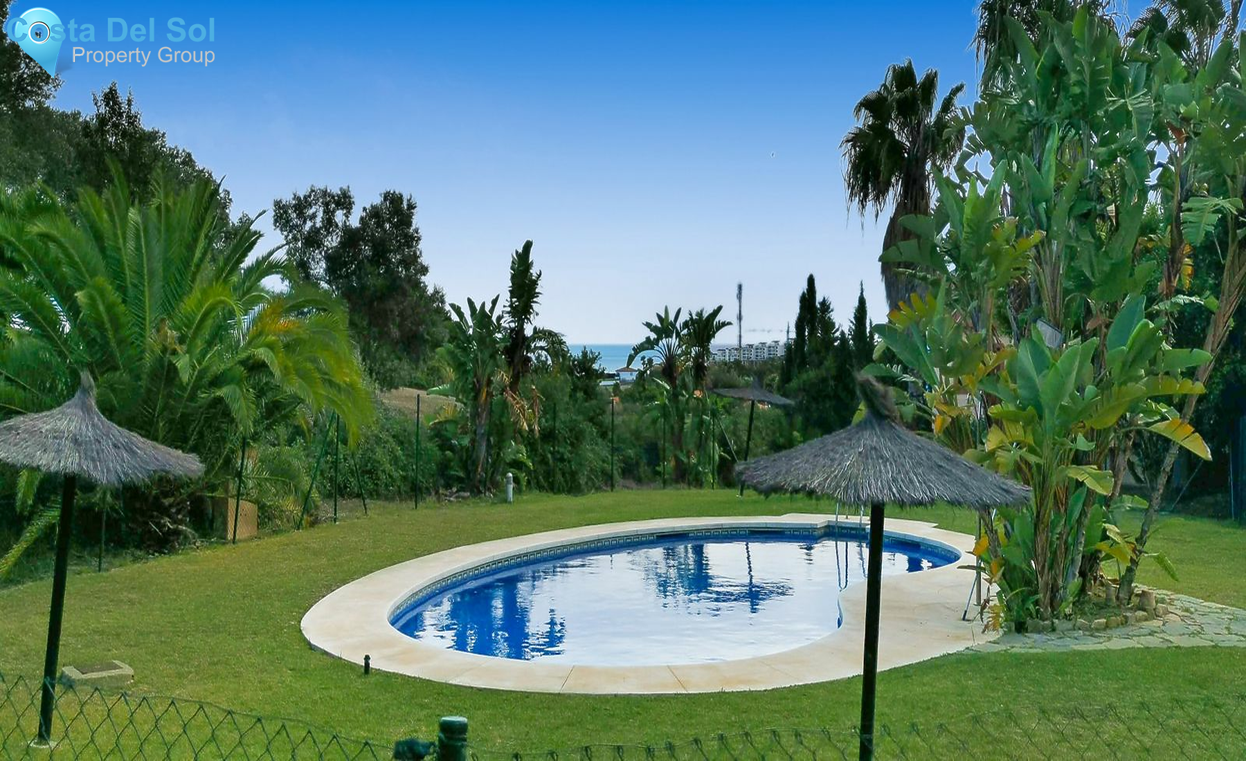 Townhouse in Manilva-1158137