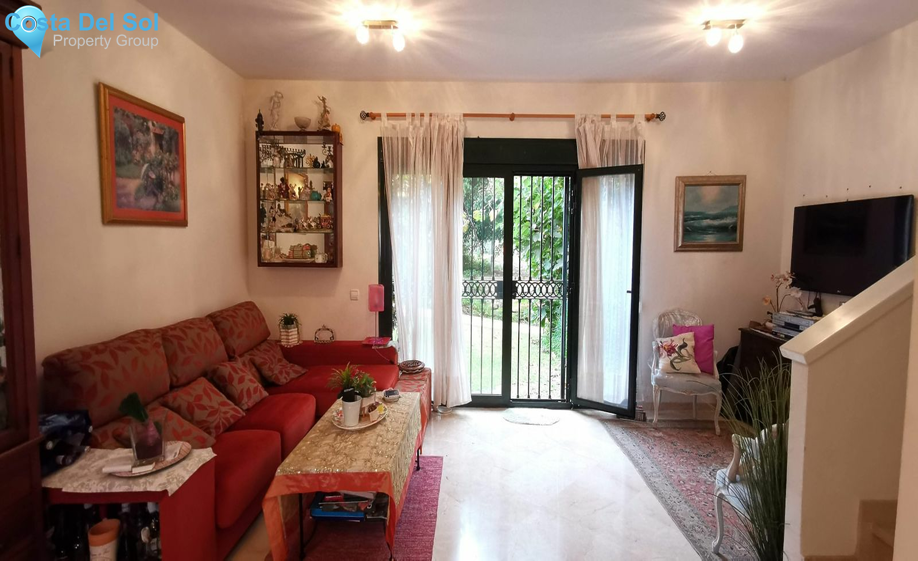 Townhouse in Manilva-1158138