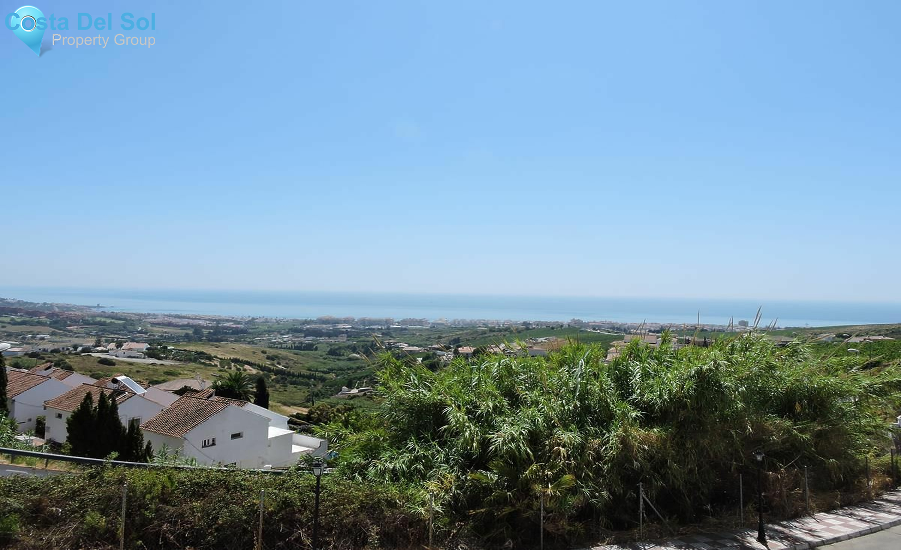 Townhouse in Manilva