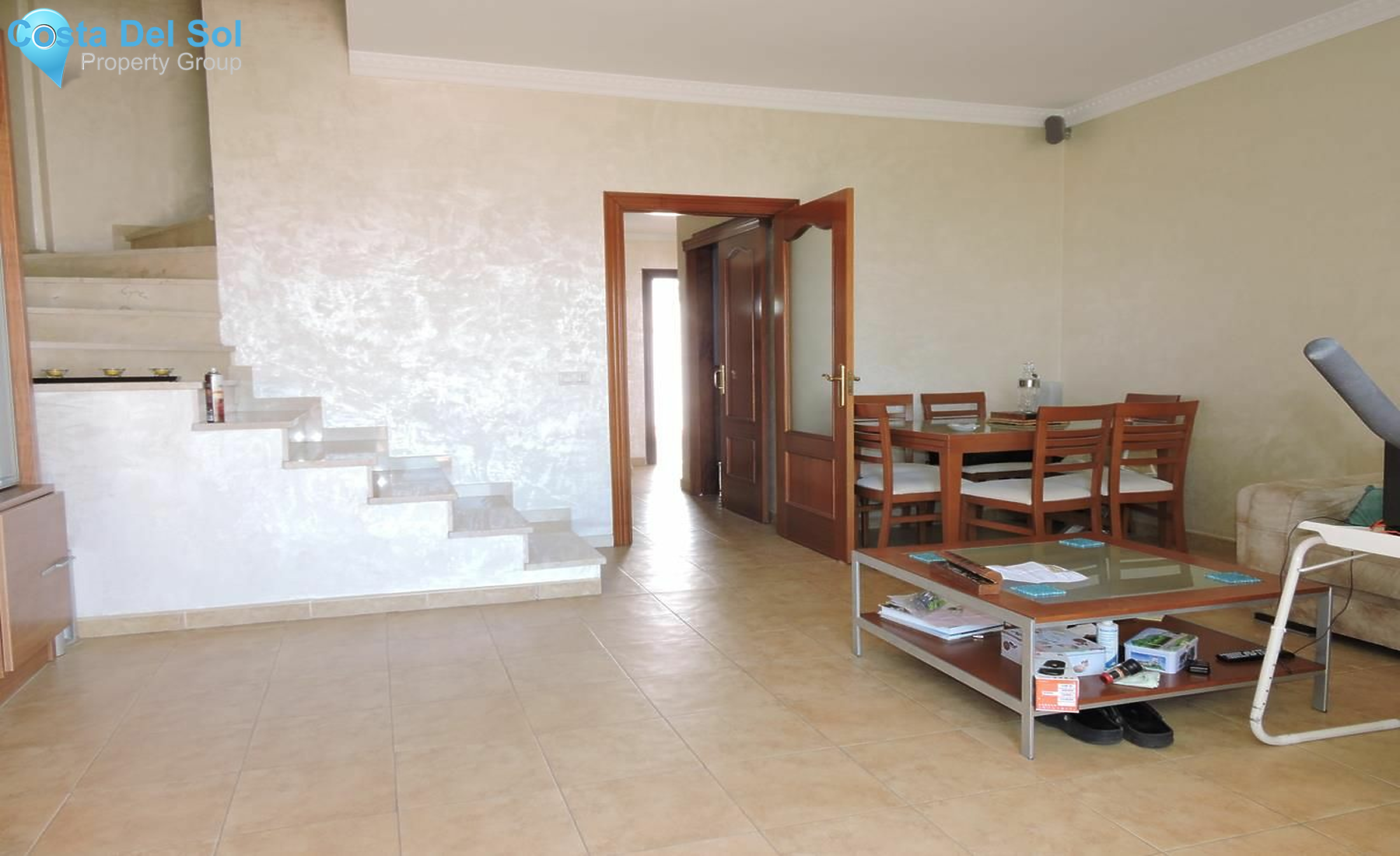 Townhouse in Manilva-1161313