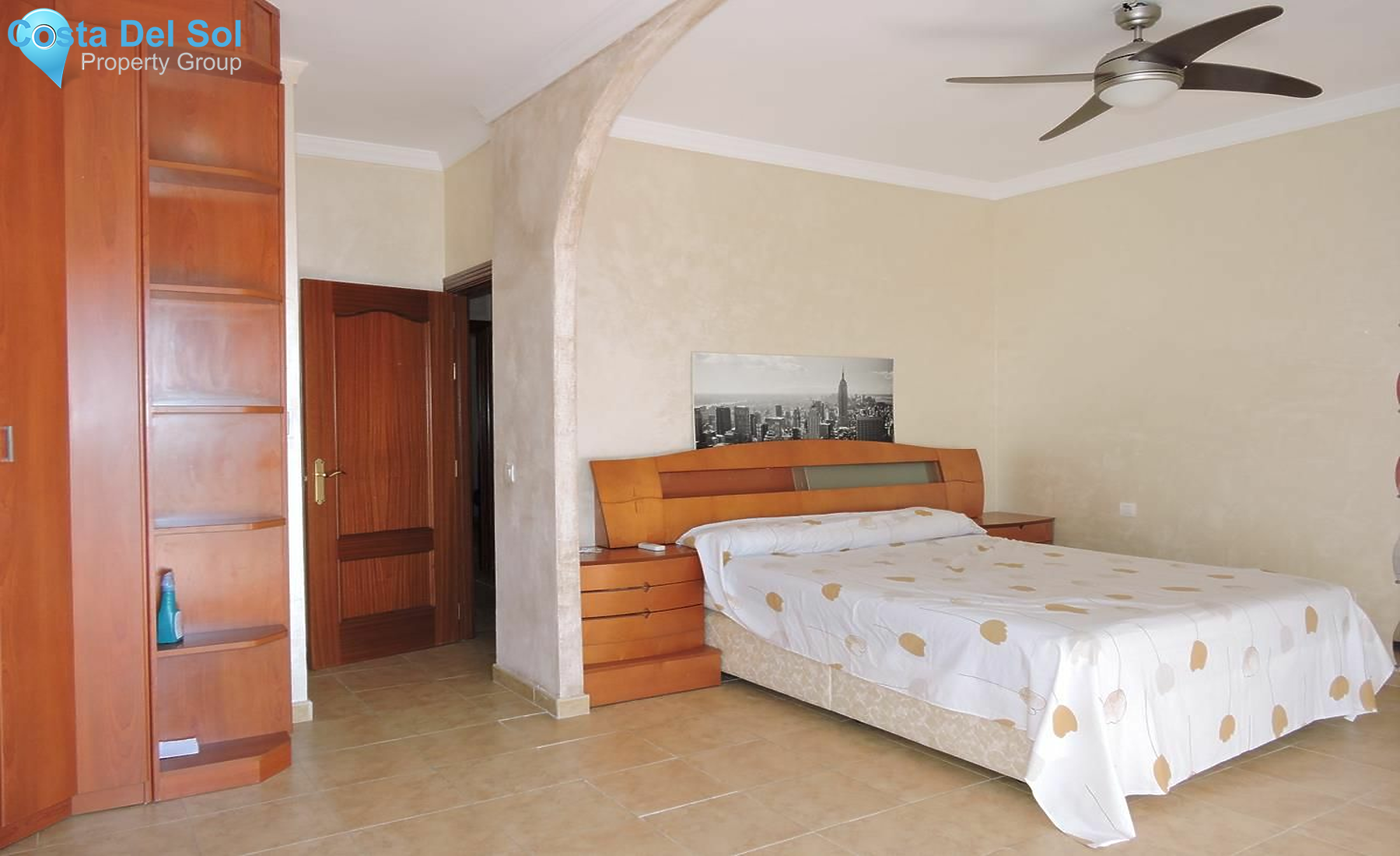 Townhouse in Manilva-1161314