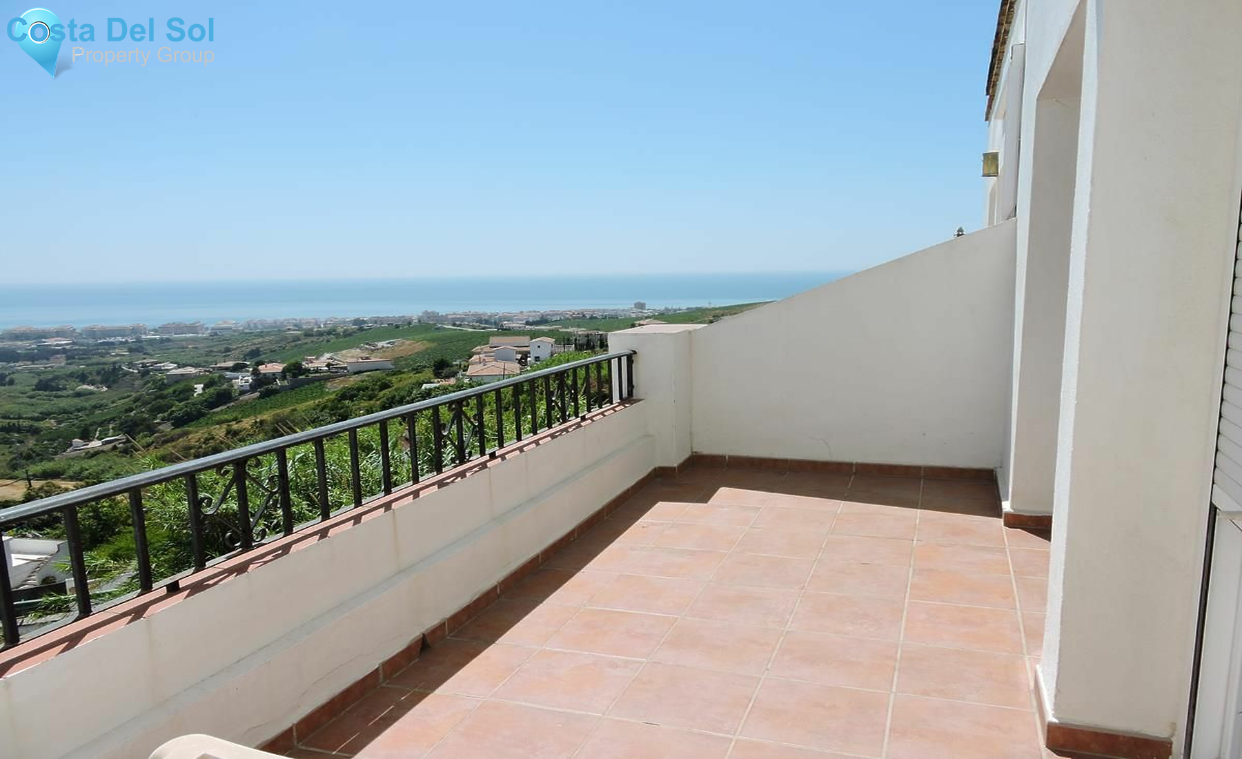 Townhouse in Manilva-1161315
