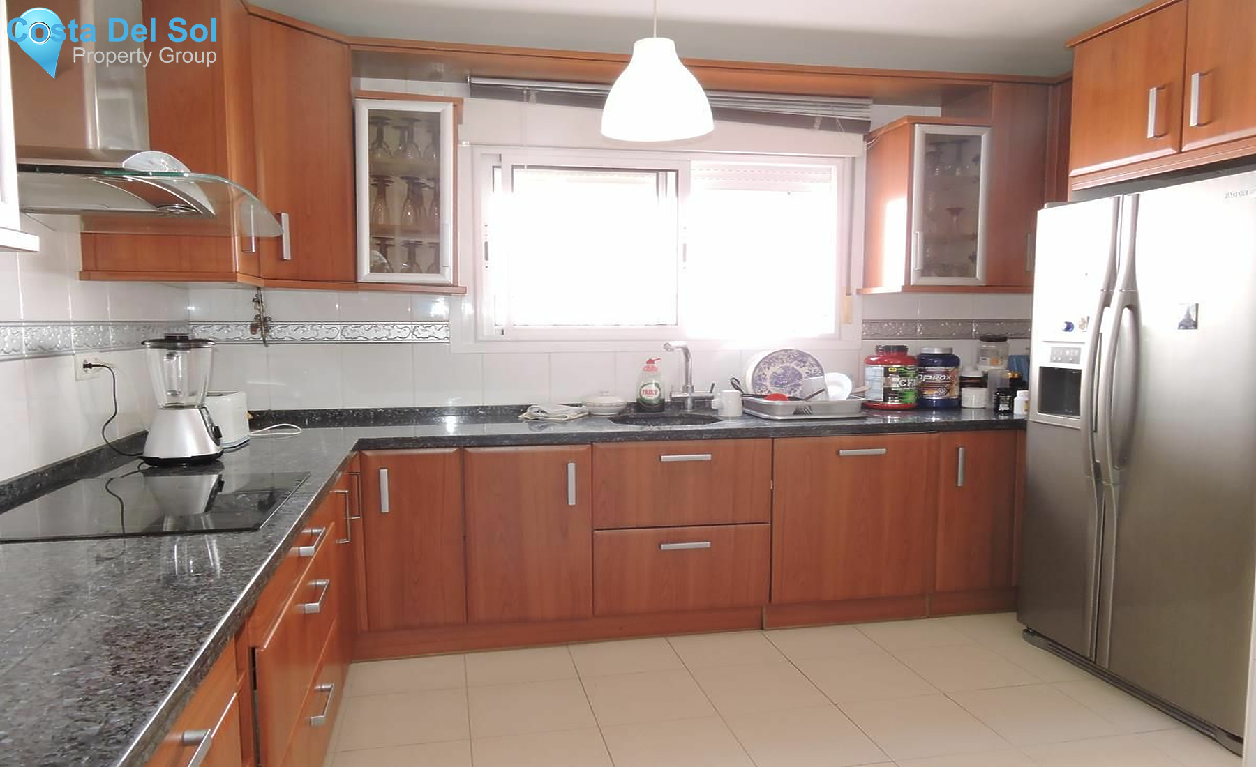 Townhouse in Manilva-1161316