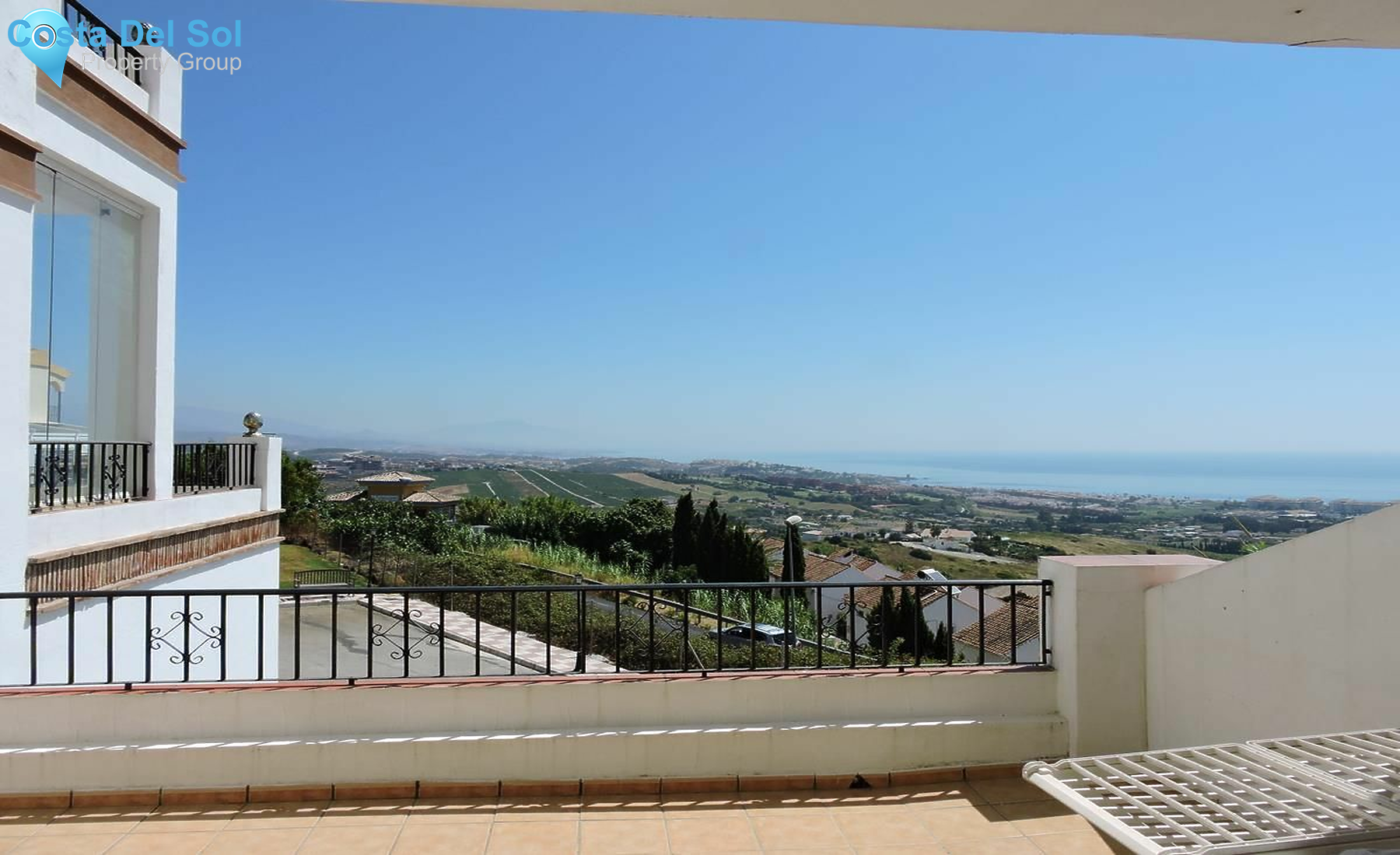 Townhouse in Manilva-1161317
