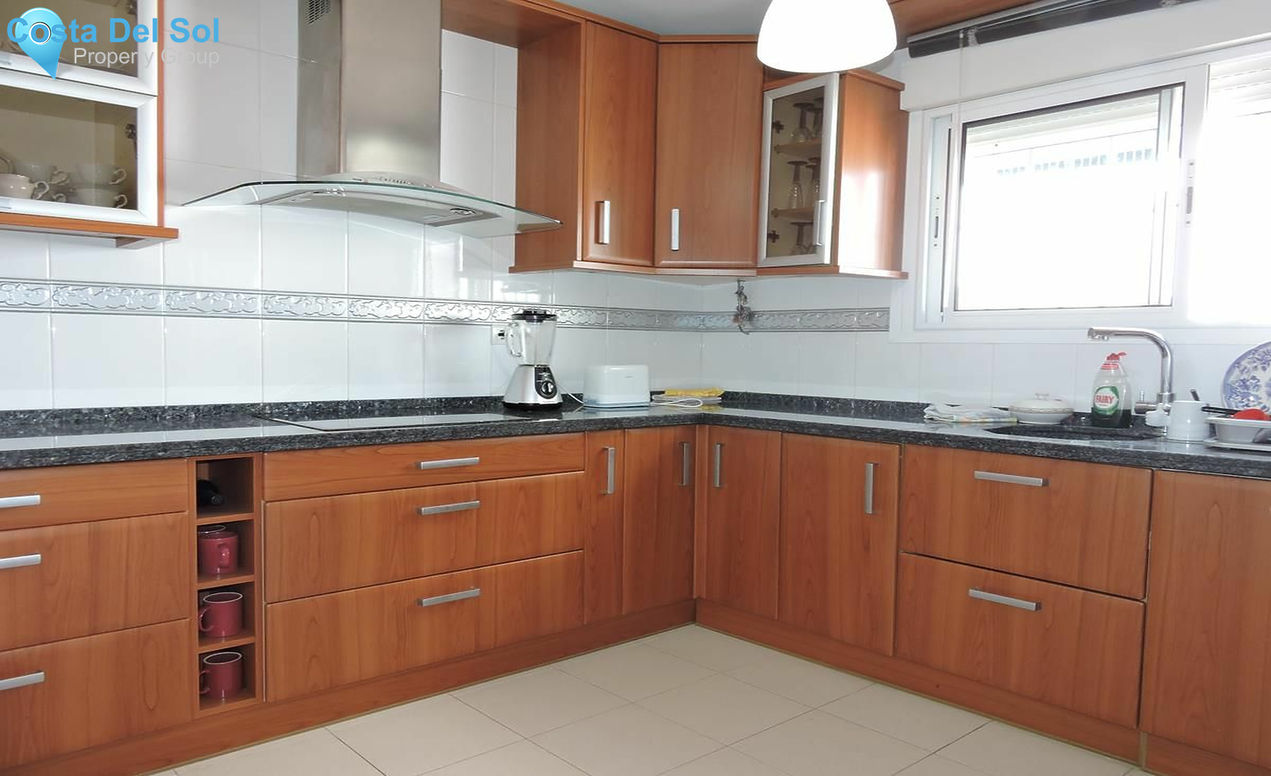 Townhouse in Manilva-1161319
