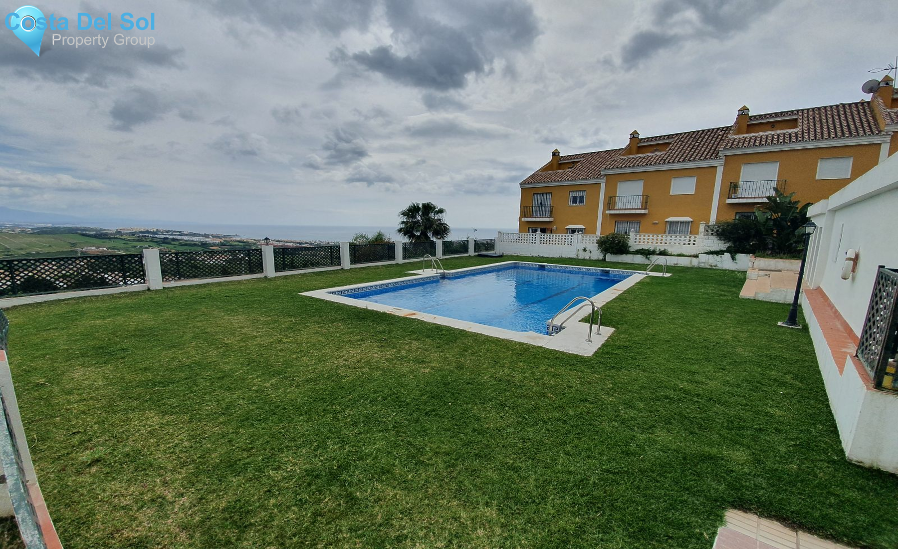 Townhouse in Manilva-1161320