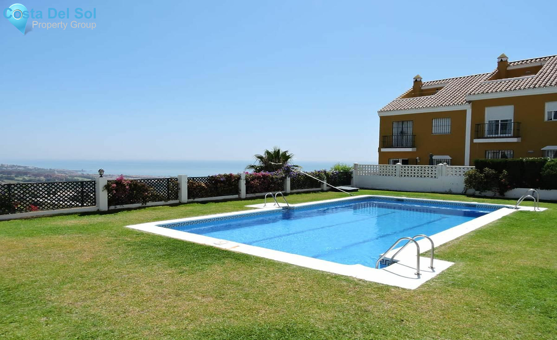 Townhouse in Manilva-1161321