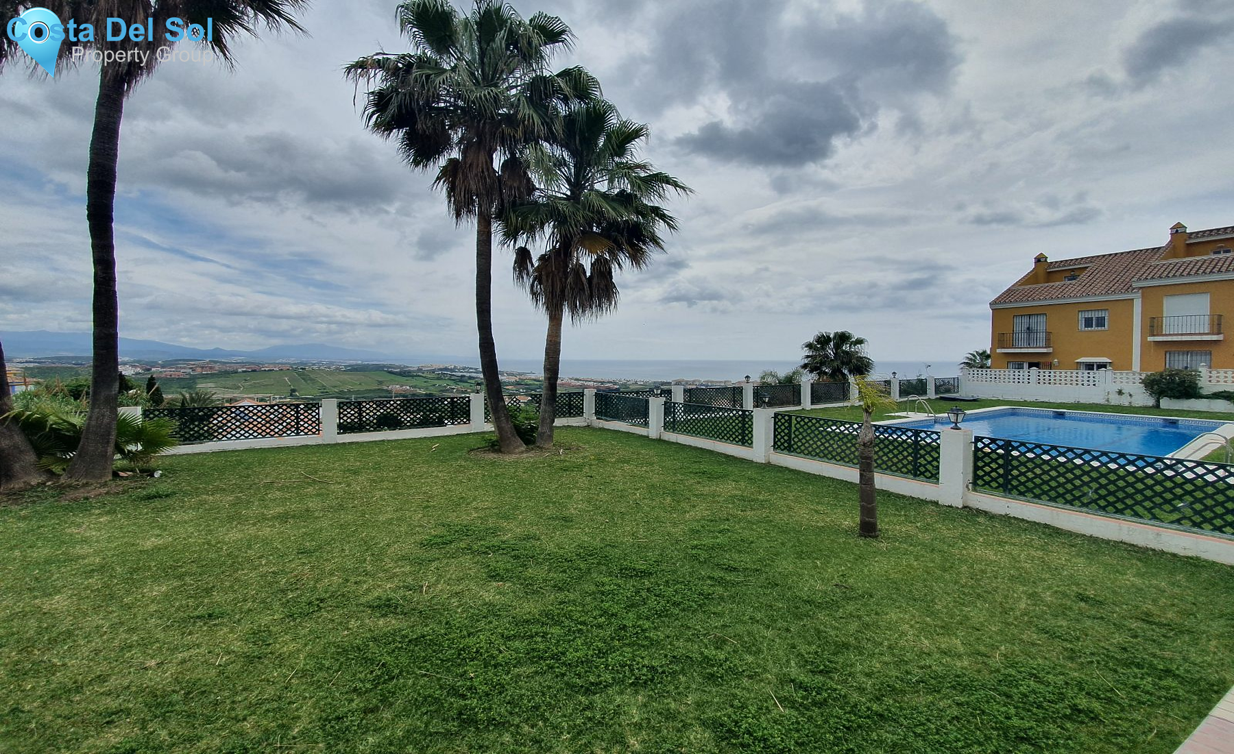 Townhouse in Manilva-1161323