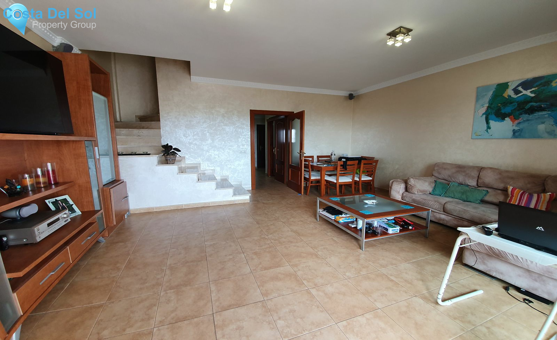 Townhouse in Manilva-1161306