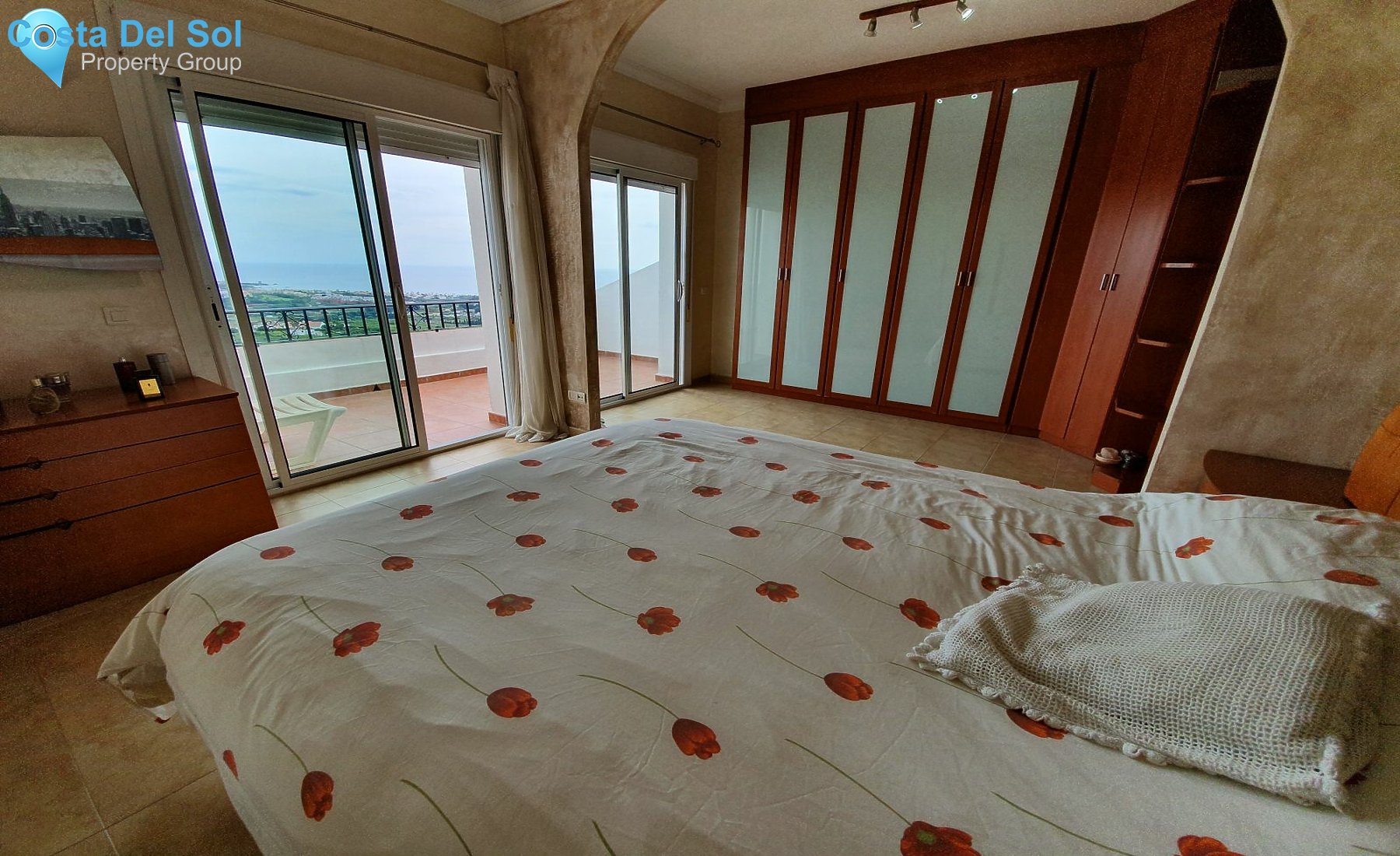 Townhouse in Manilva-1161307