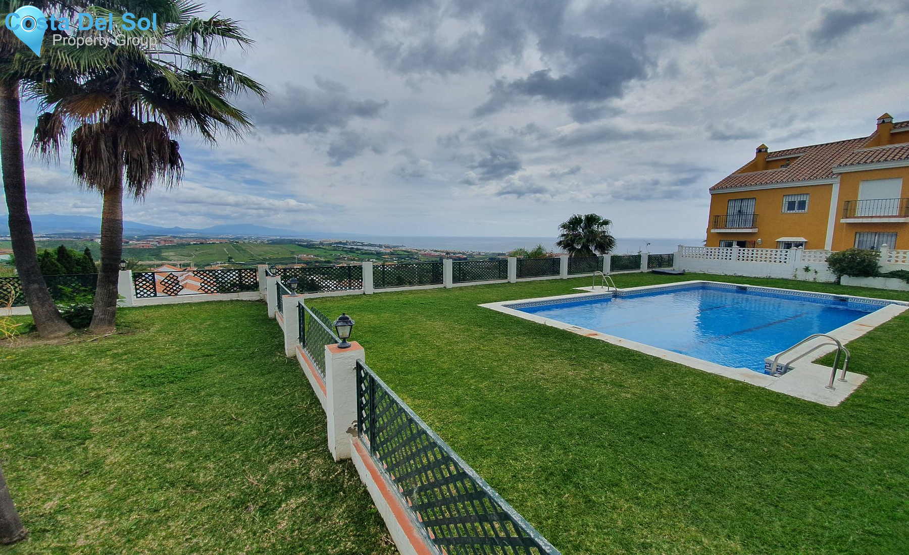 Townhouse in Manilva-1161308