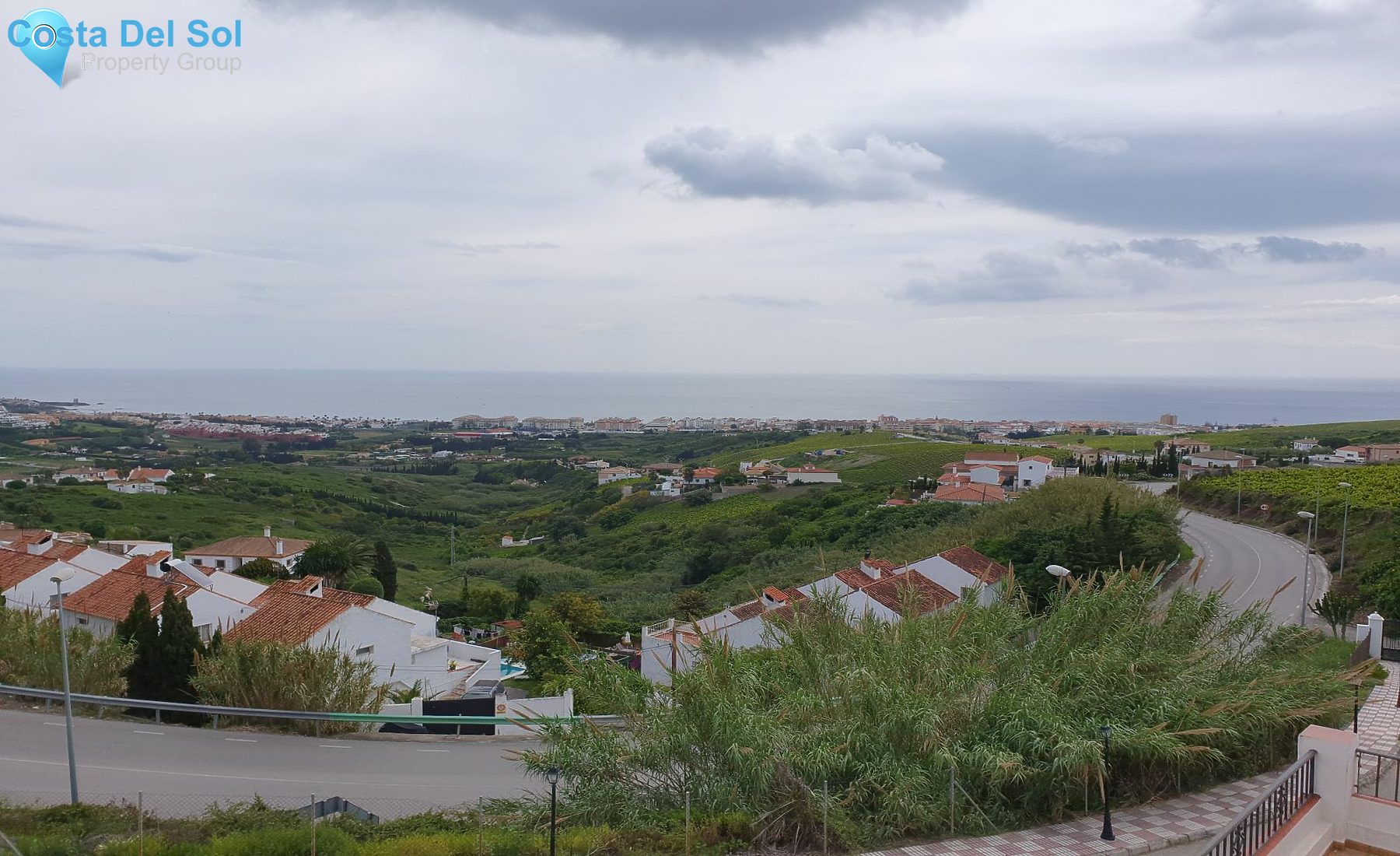Townhouse in Manilva-1161310