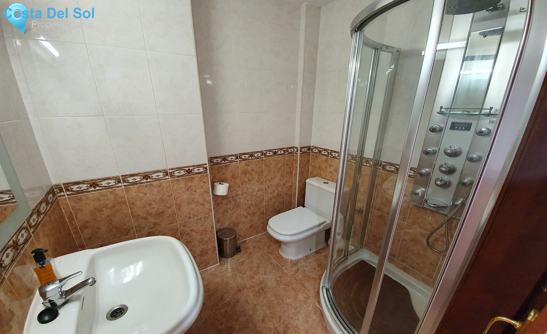 Townhouse in Manilva-1161311