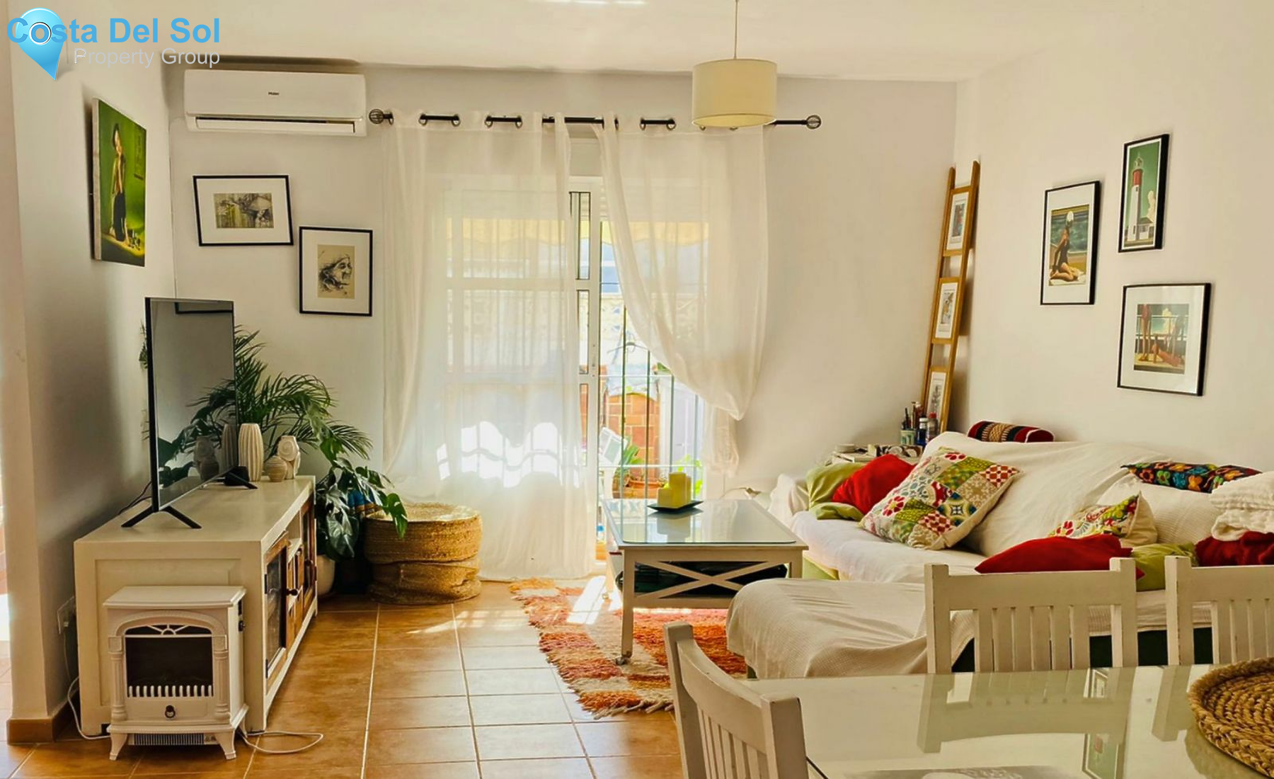 Townhouse in Manilva