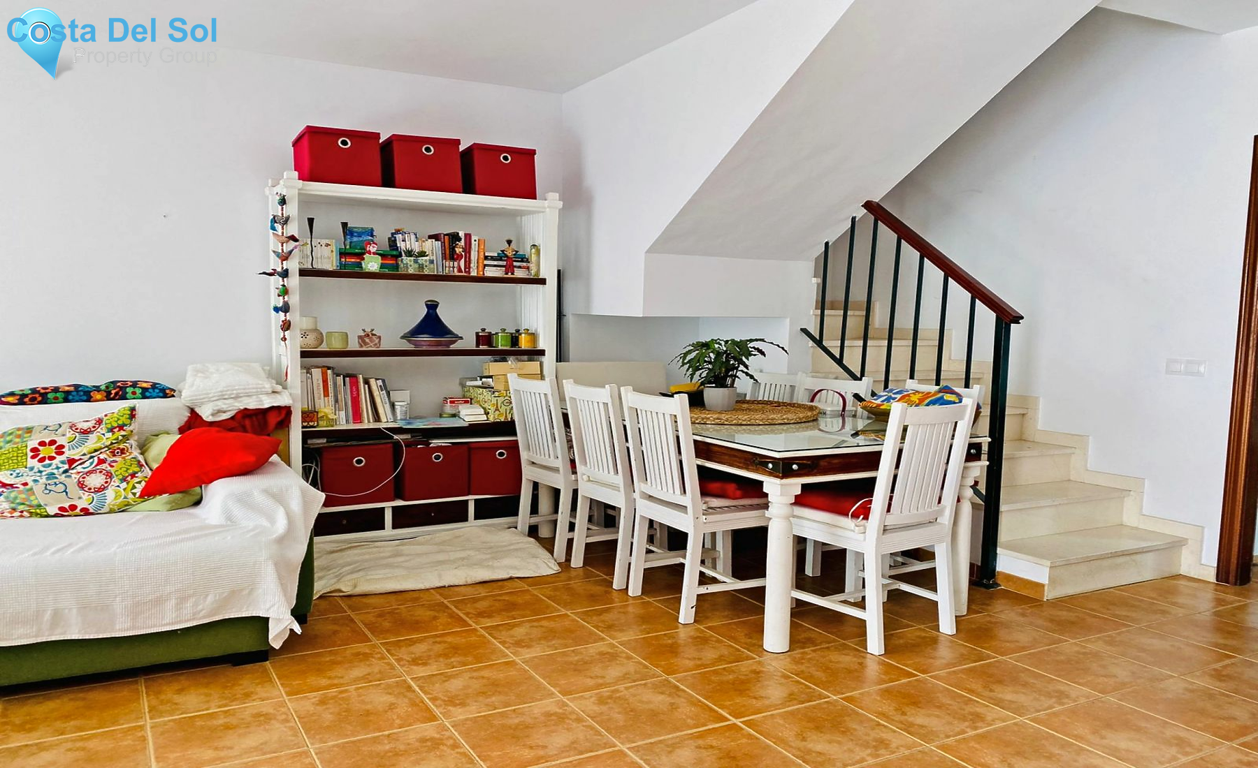 Townhouse in Manilva-1172105